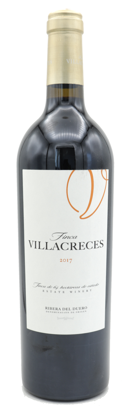 Finca Villacresces 2017