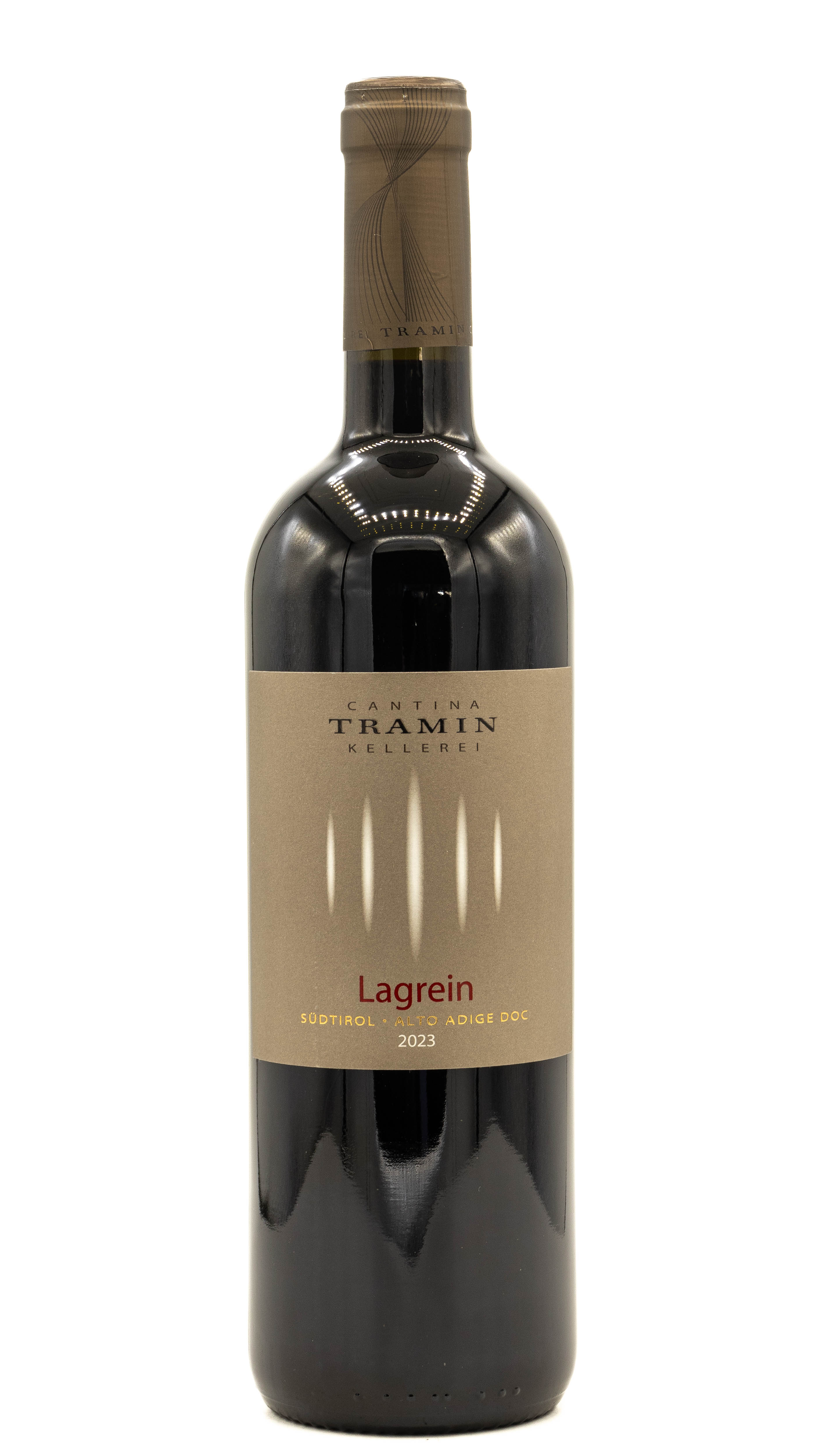 Cantina Tramin, Lagrein 2023