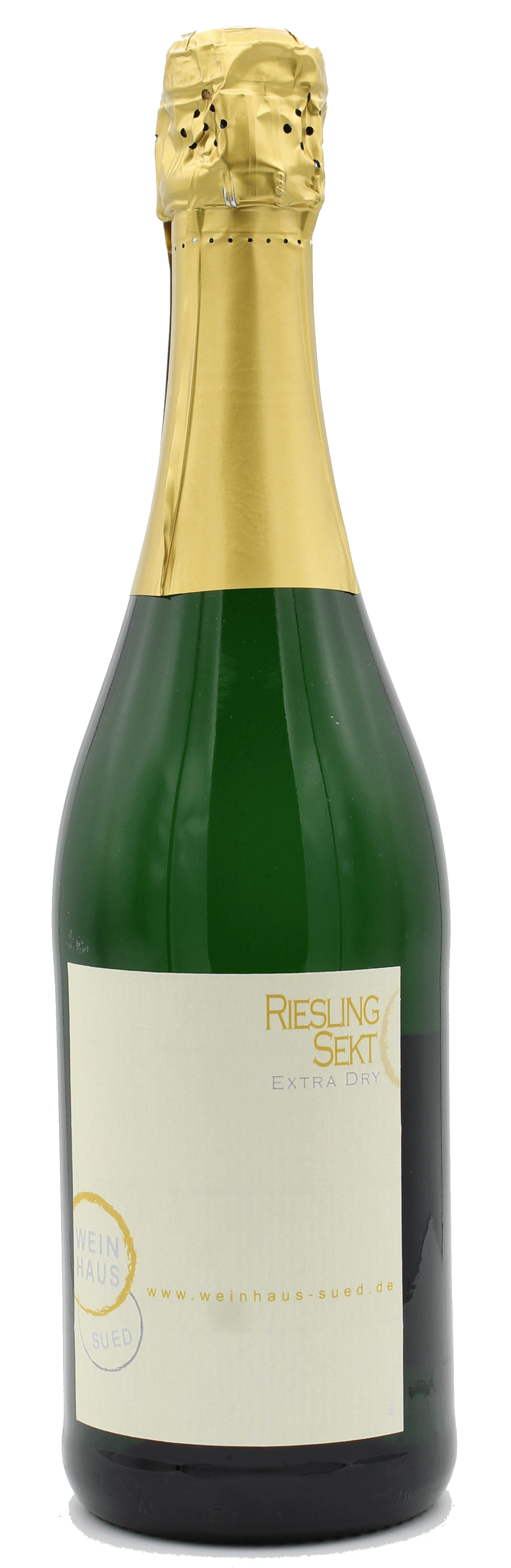 Ohlig, Riesling Sekt Hausmarke Extra Dry