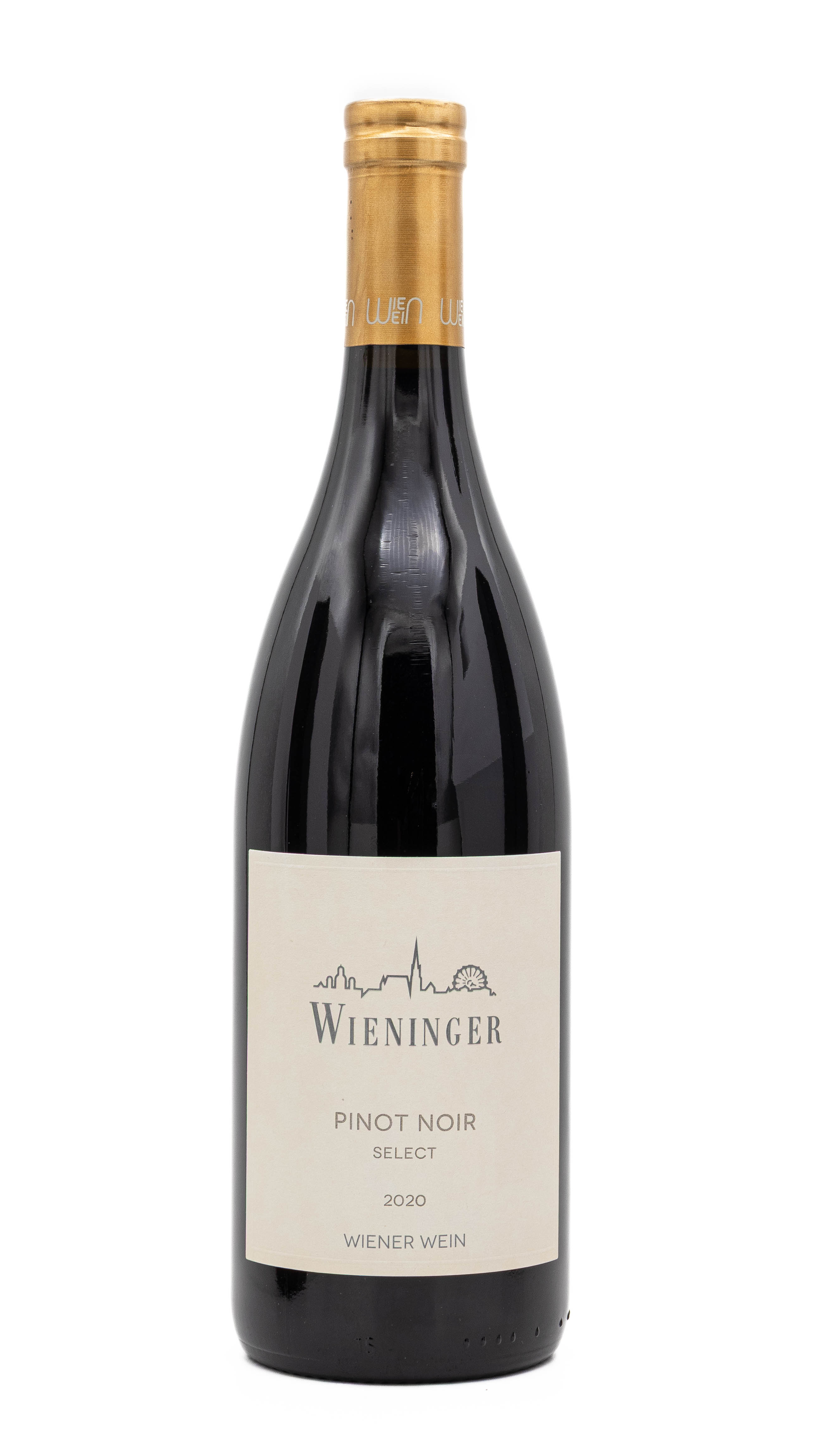 Wieninger, Pinot Noir Select 2020 - BIO
