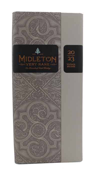 Midleton Very Rare Vintage Release 2023 - 40Proz. Box_160180