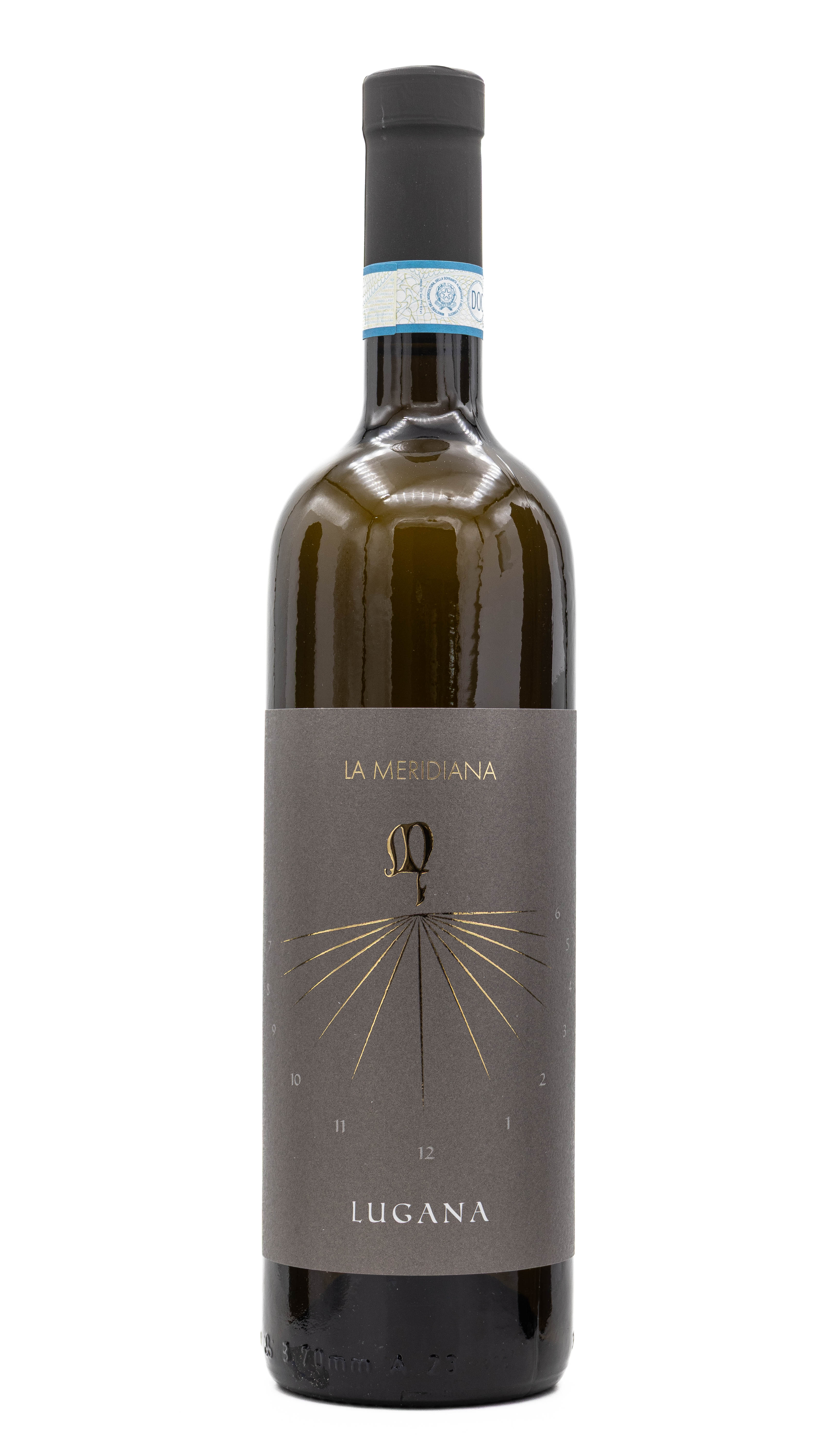 La Meridiana, Lugana 2025 BIO