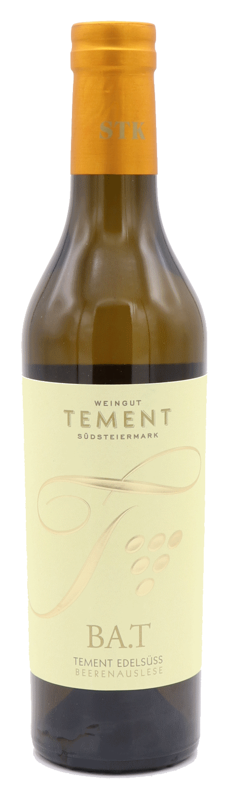 Tement, BA.T Beerenauslese 2017 0,375l