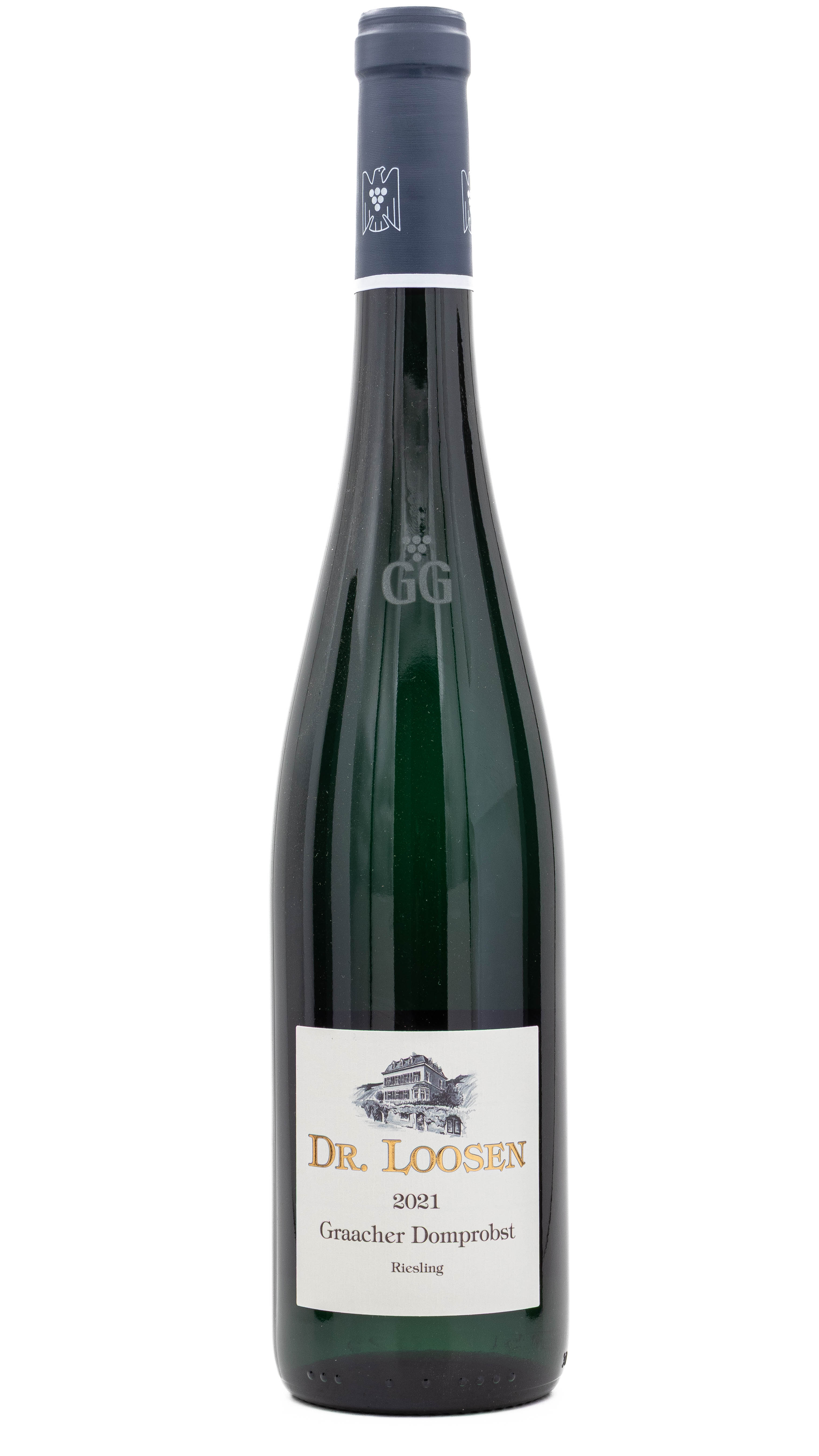 Dr. Loosen Graacher Domprobst Riesling Großes Gewächs 2021