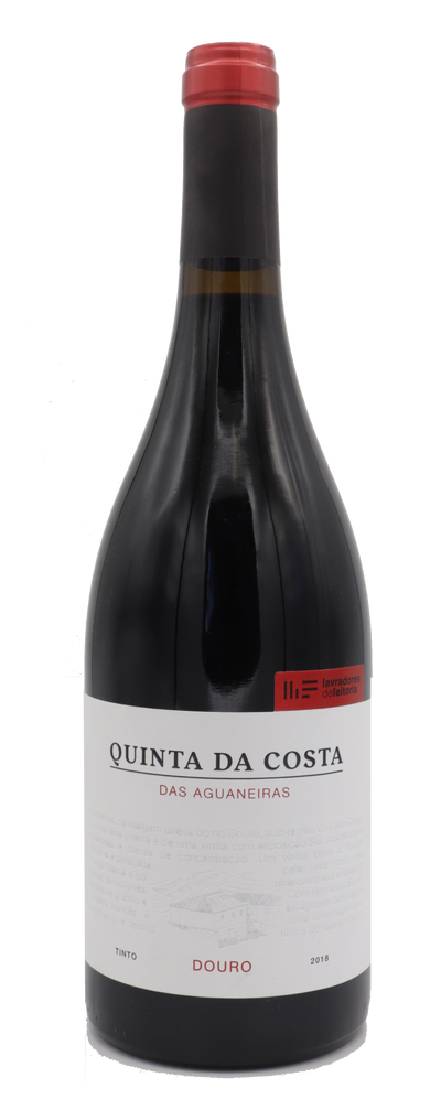 Lavradores de Feitoria, Quinta da Costa 2019