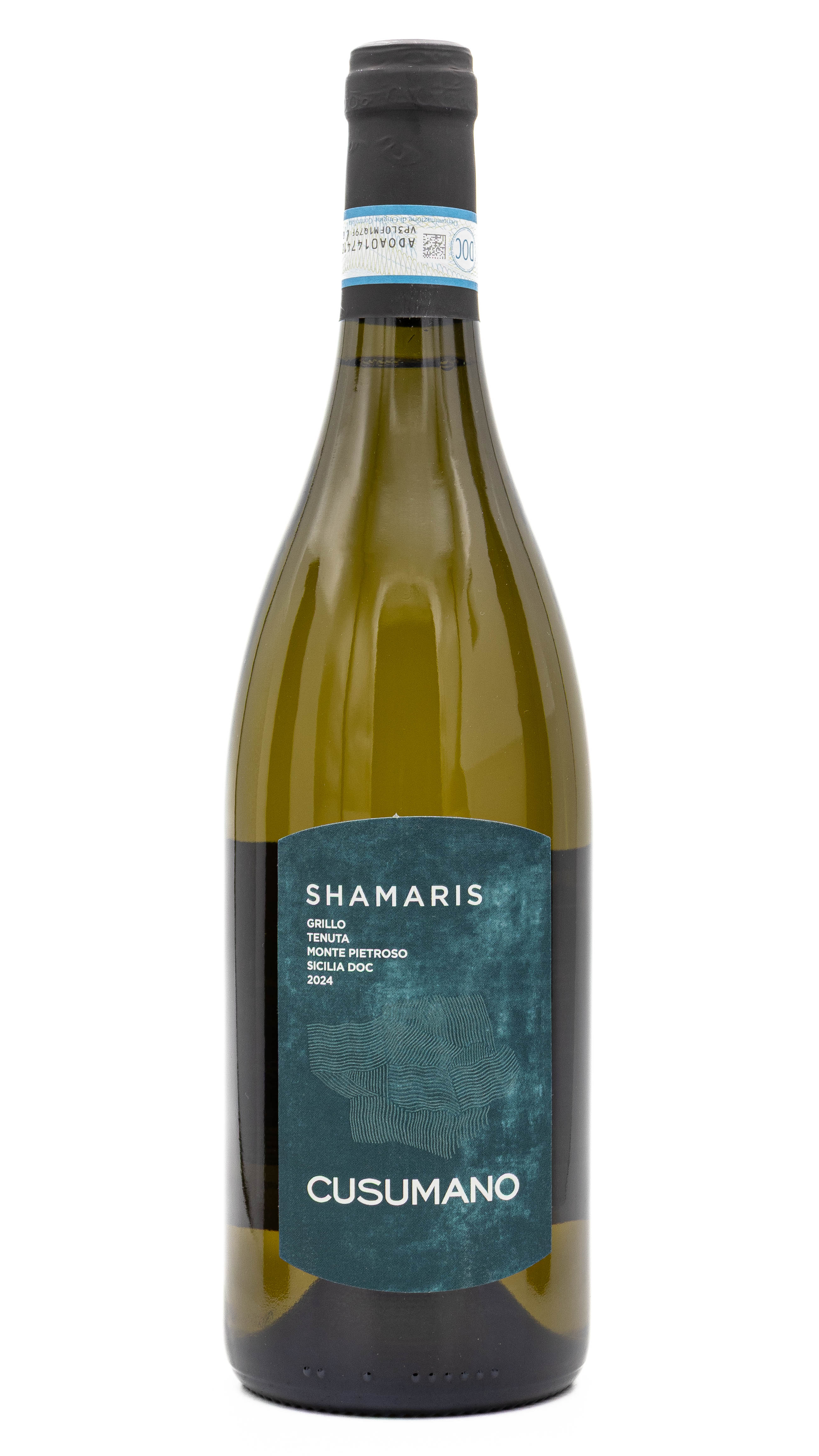 Cusumano Shamaris Grillo 2024