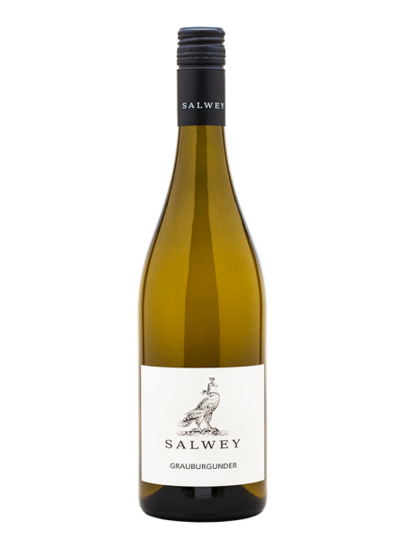 Salwey, Grauburgunder Gutswein 2024