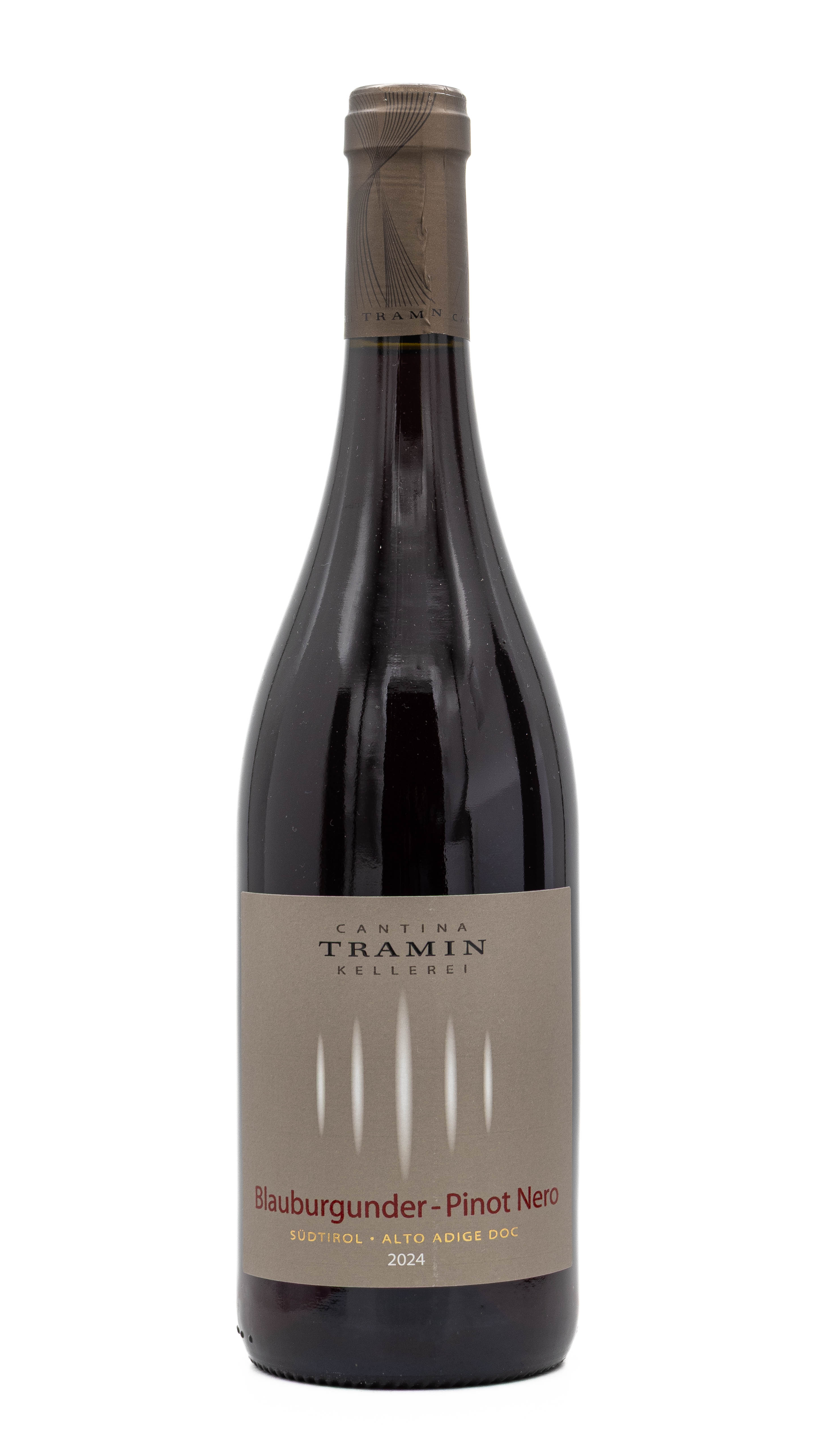 Cantina Tramin, Pinot Nero Alto Adige 2024