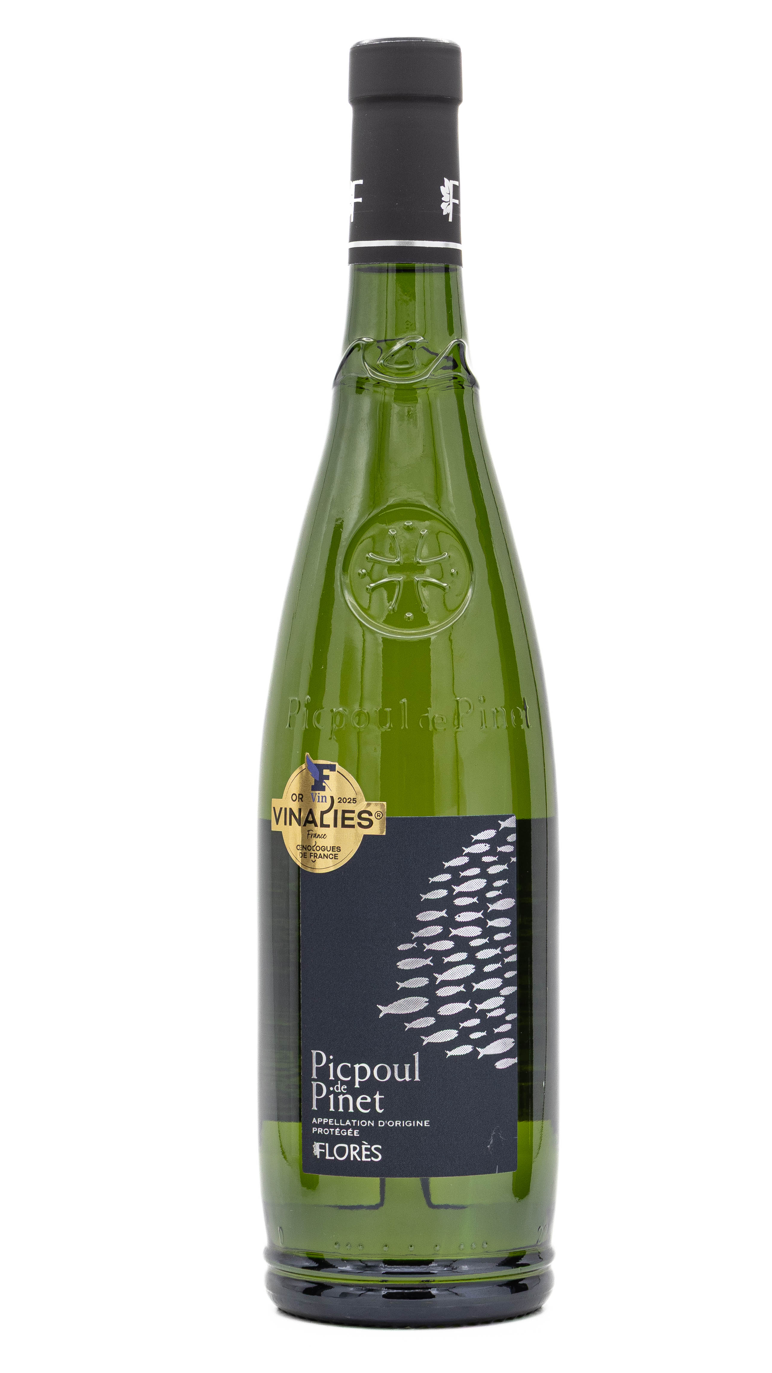Florès, Picpoul de Pinet 2024