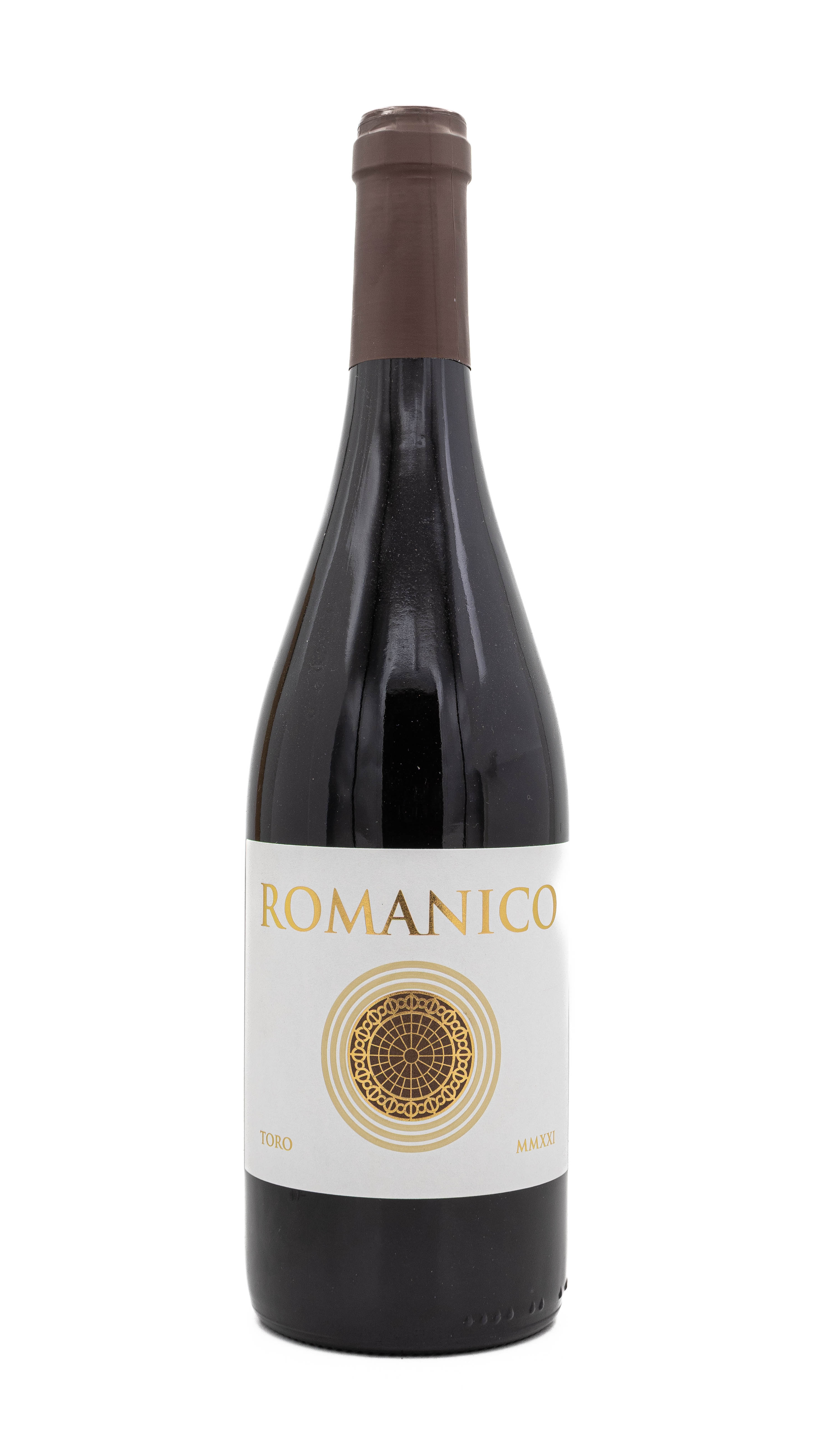 Teso la Monja, Romanico, Toro 2021