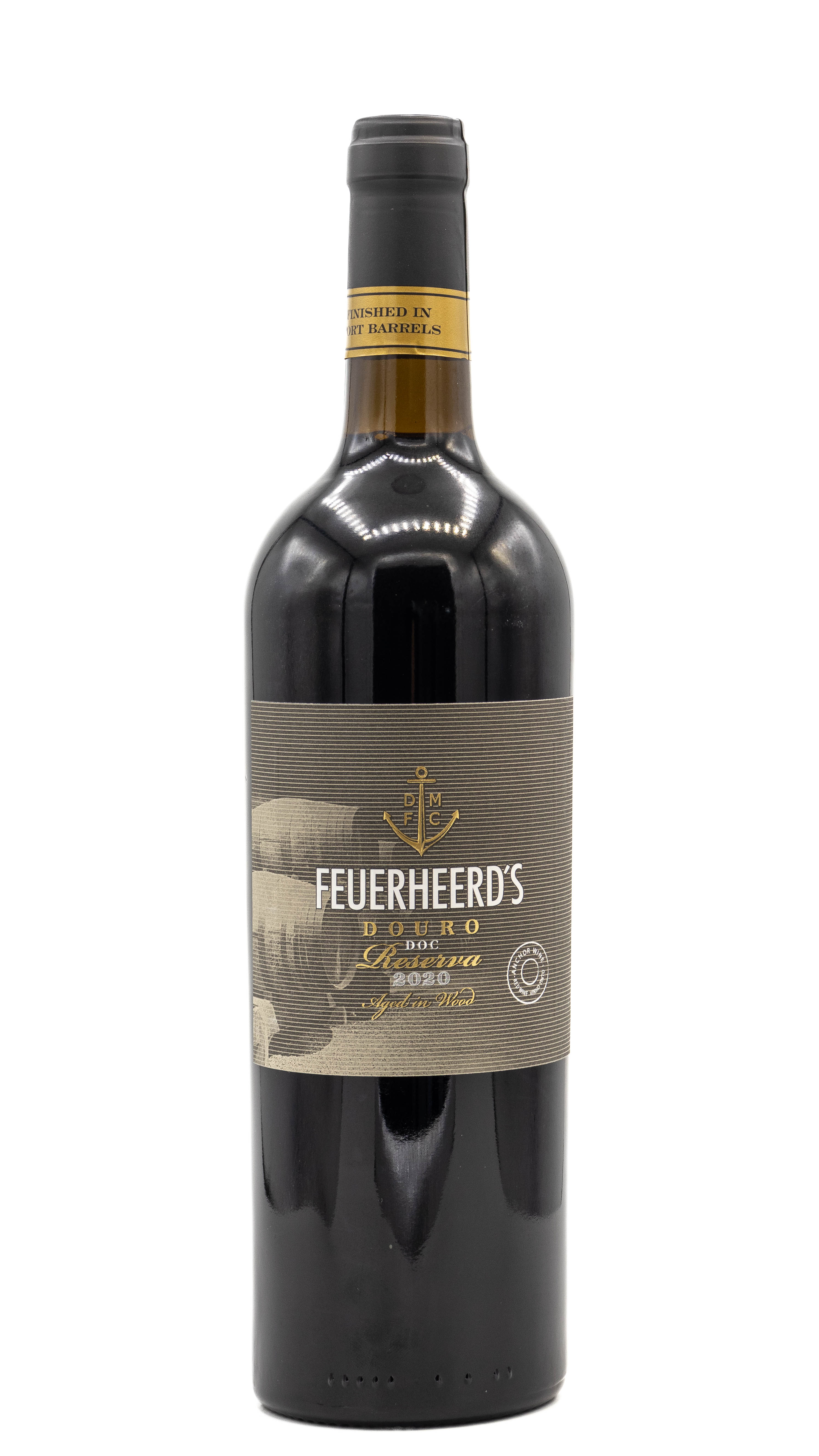 Feuerheerds Douro Reserva 2020