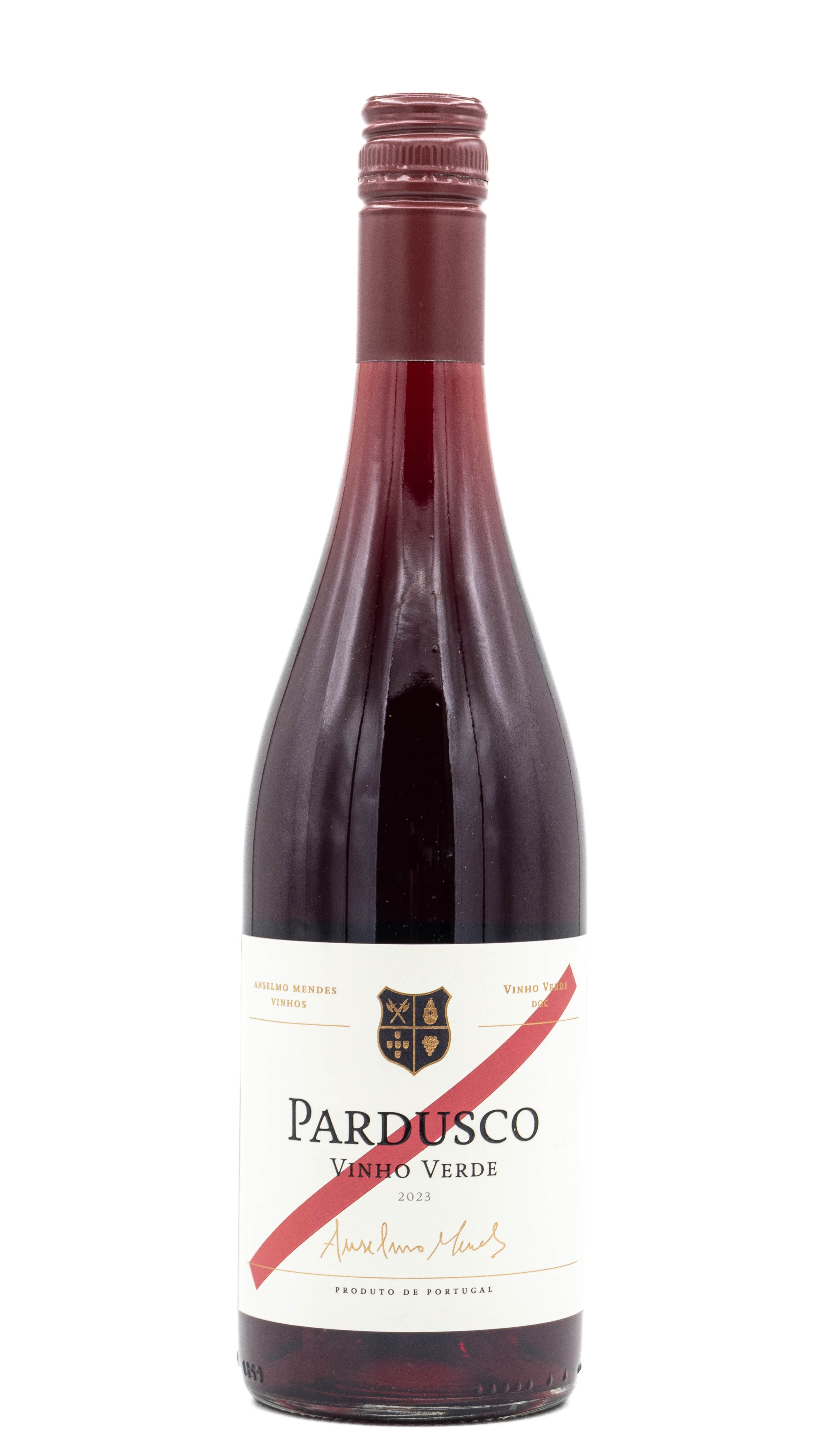 Anselmo Mendes, Pardusco 2023