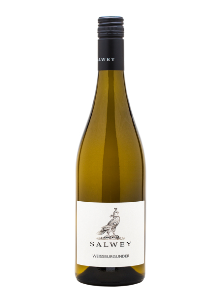 Salwey, Weißburgunder Gutswein 2024