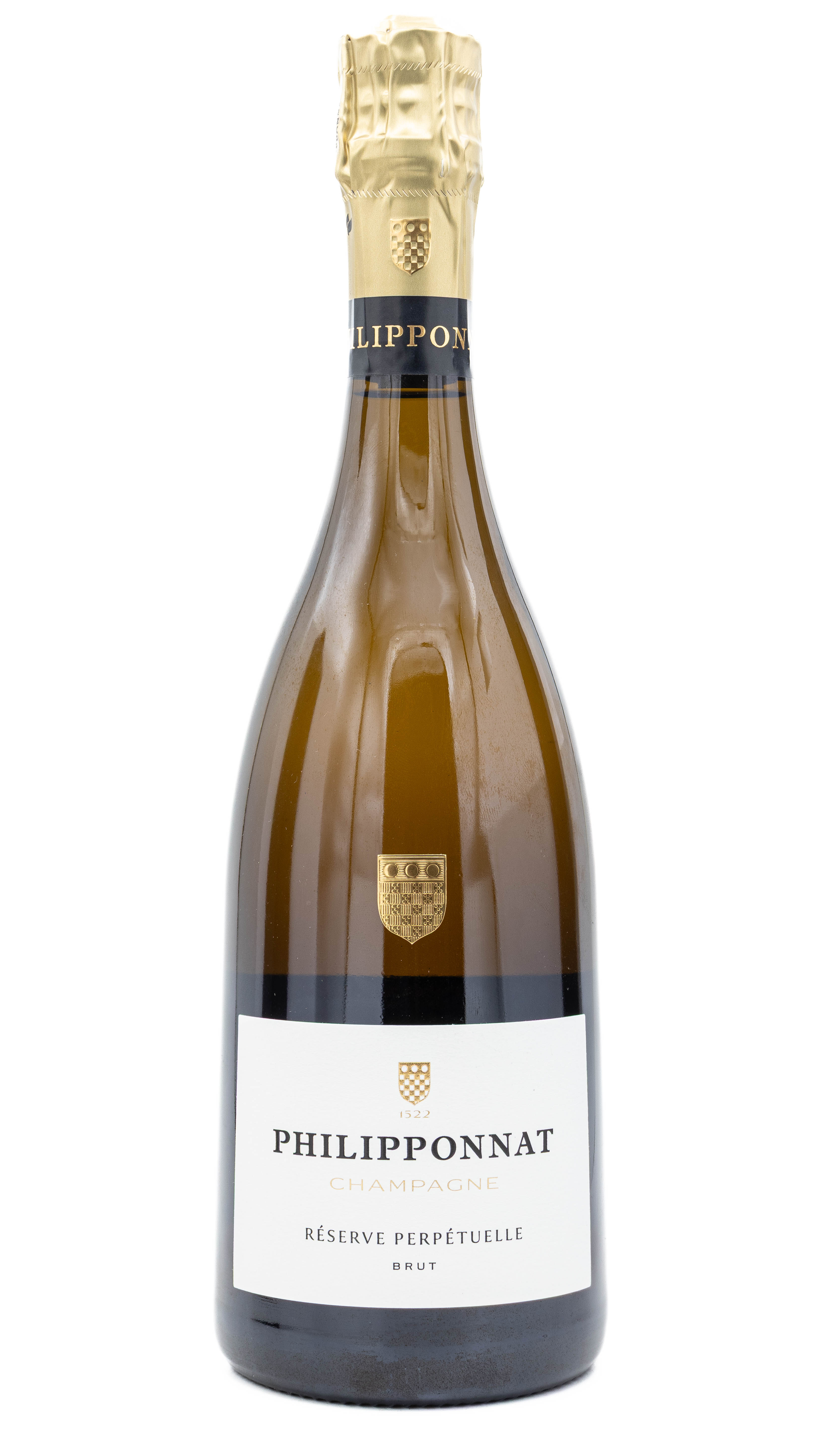Philipponnat, Champagne Réserve Perpétuelle Brut