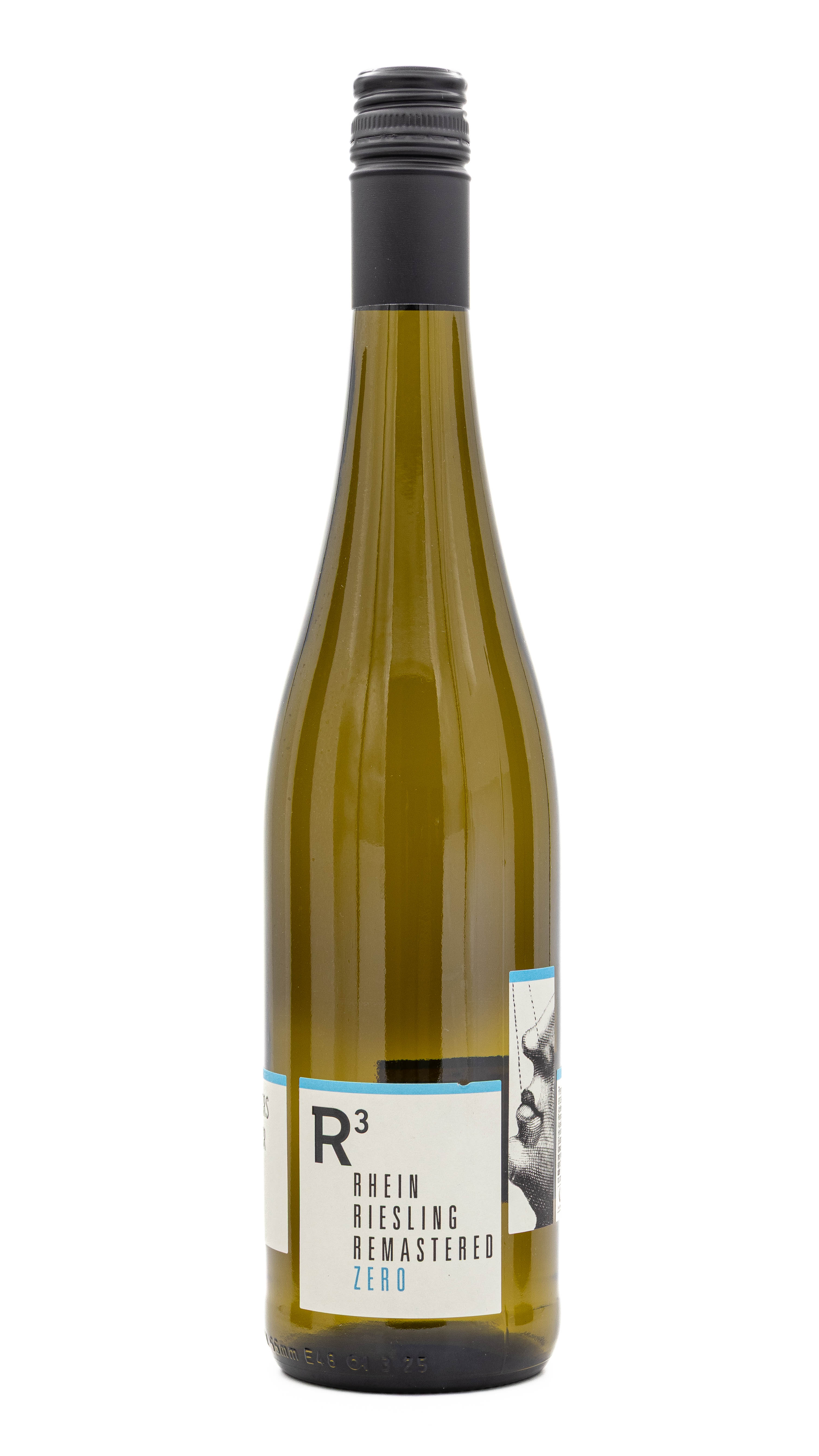 Dr. Corvers-Kauter R3 Rhein Riesling Remastered Zero