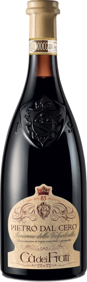 Cà dei Frati Pietro Dal Cero Amarone della Valpolicella 2018 in Holzkiste