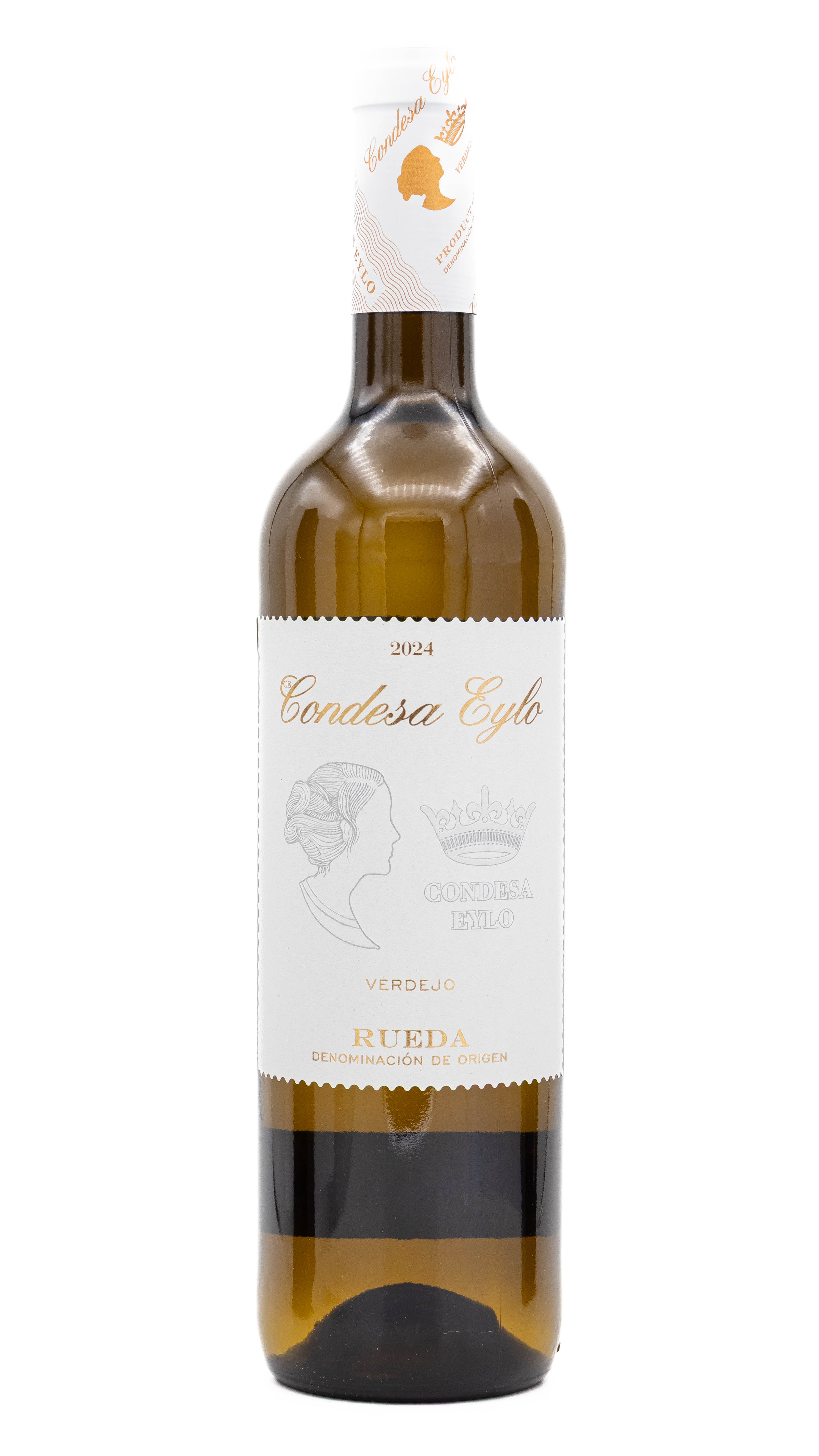 Bodegas Eylo, Condesa Eylo Verdejo 2024
