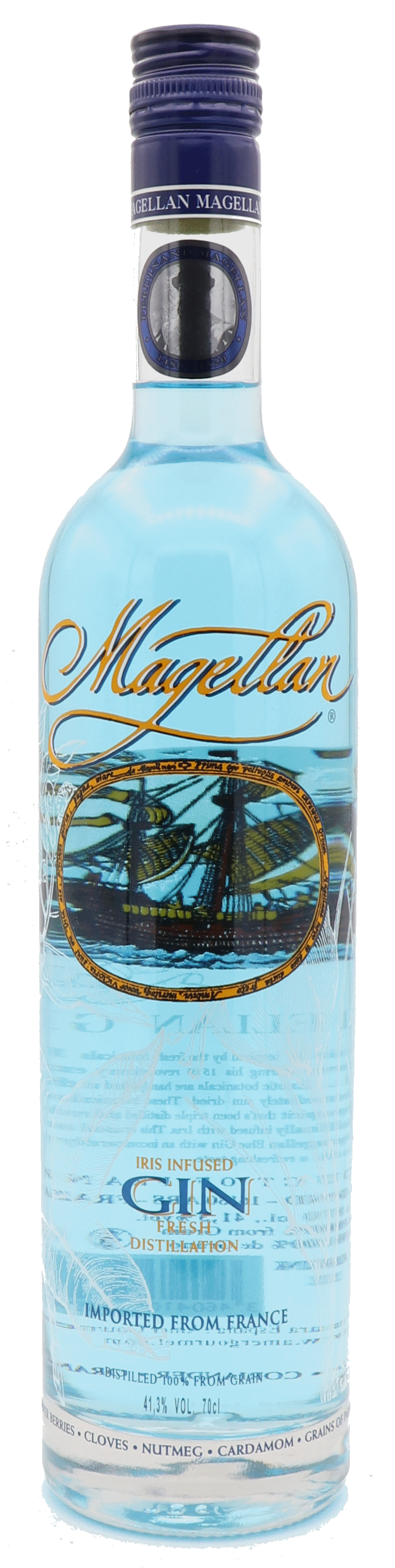 Magellan - Gin