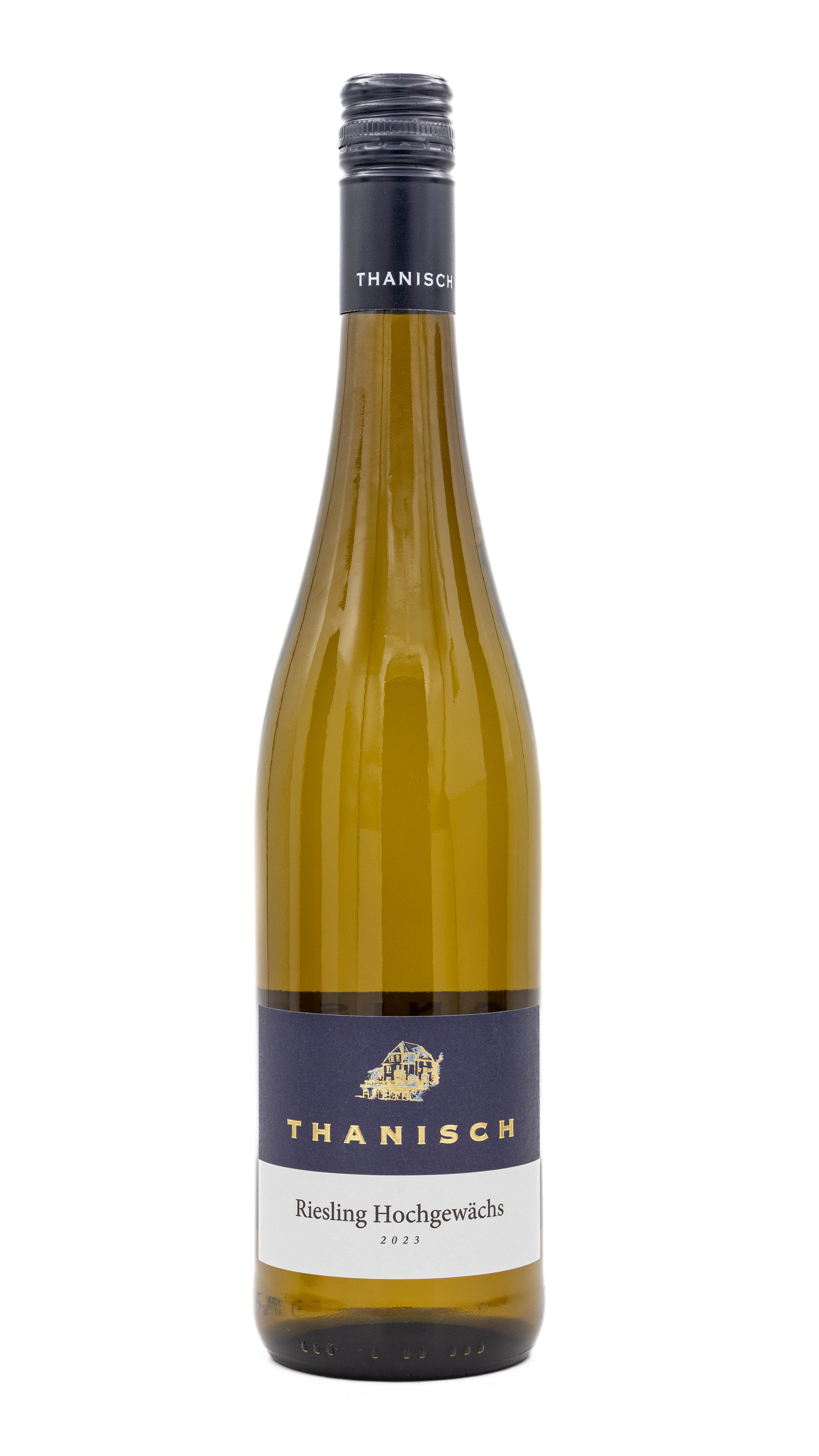 Thanisch, Riesling Hochgewächs fruchtsüß 2023