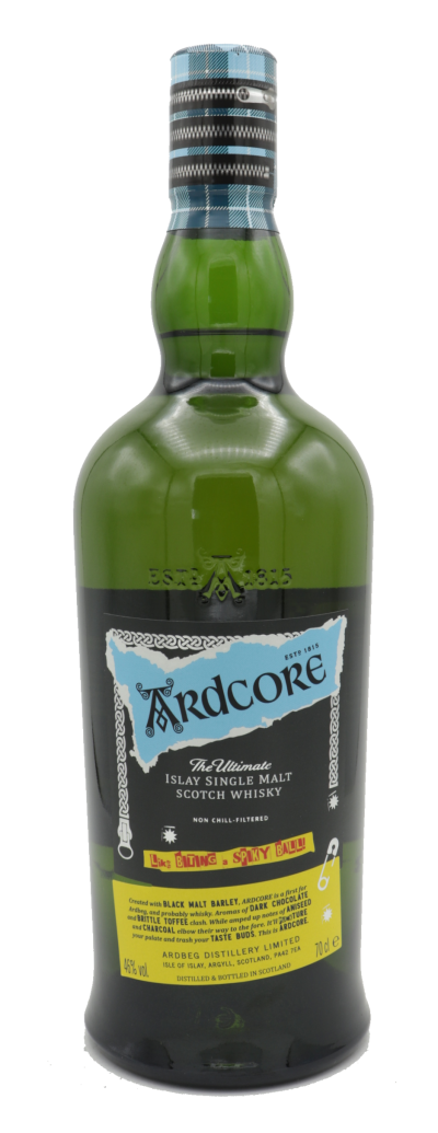 Ardbeg ArdCore 46%