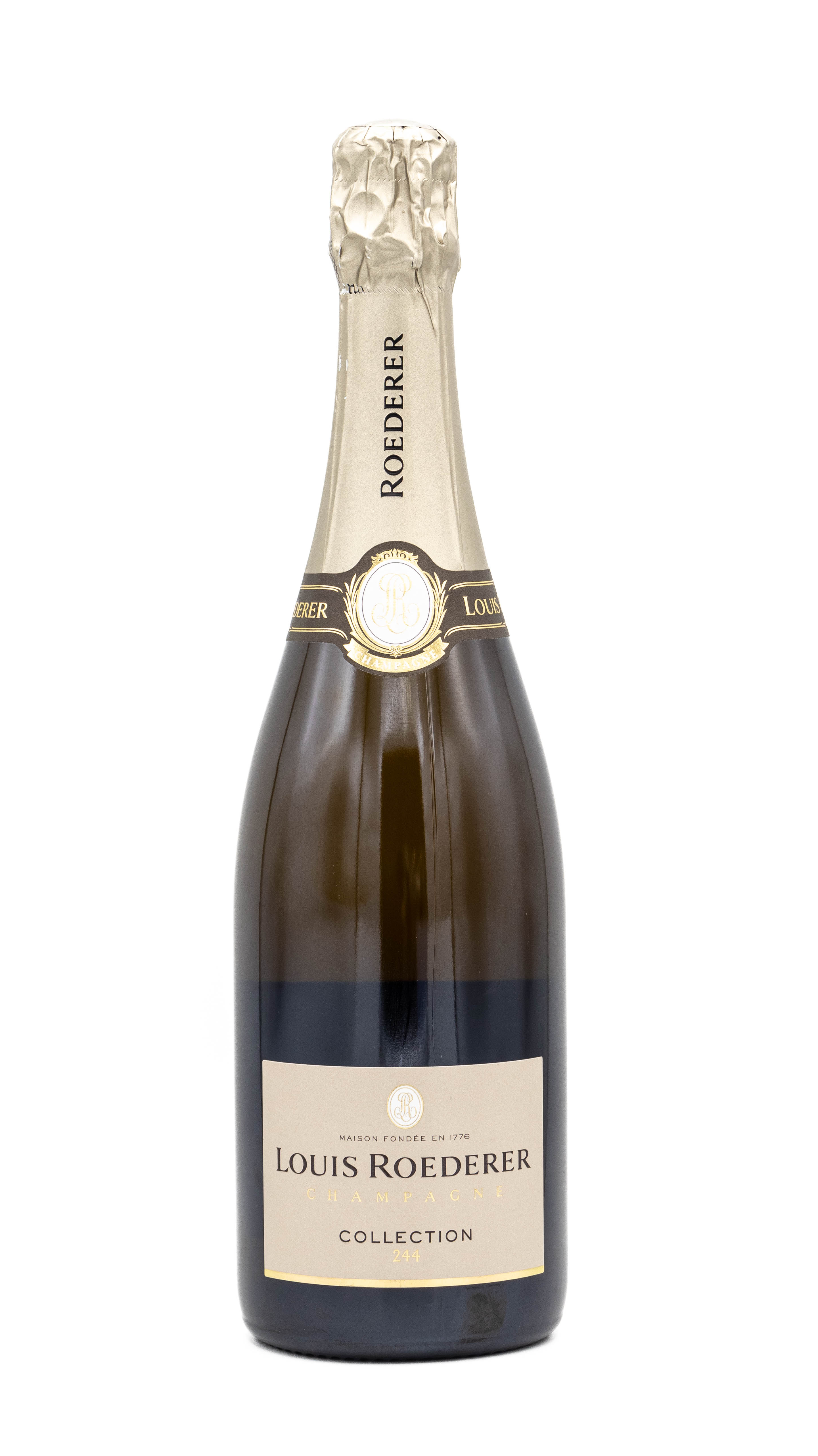 Louis Roederer, Champagne Collection 244 Brut