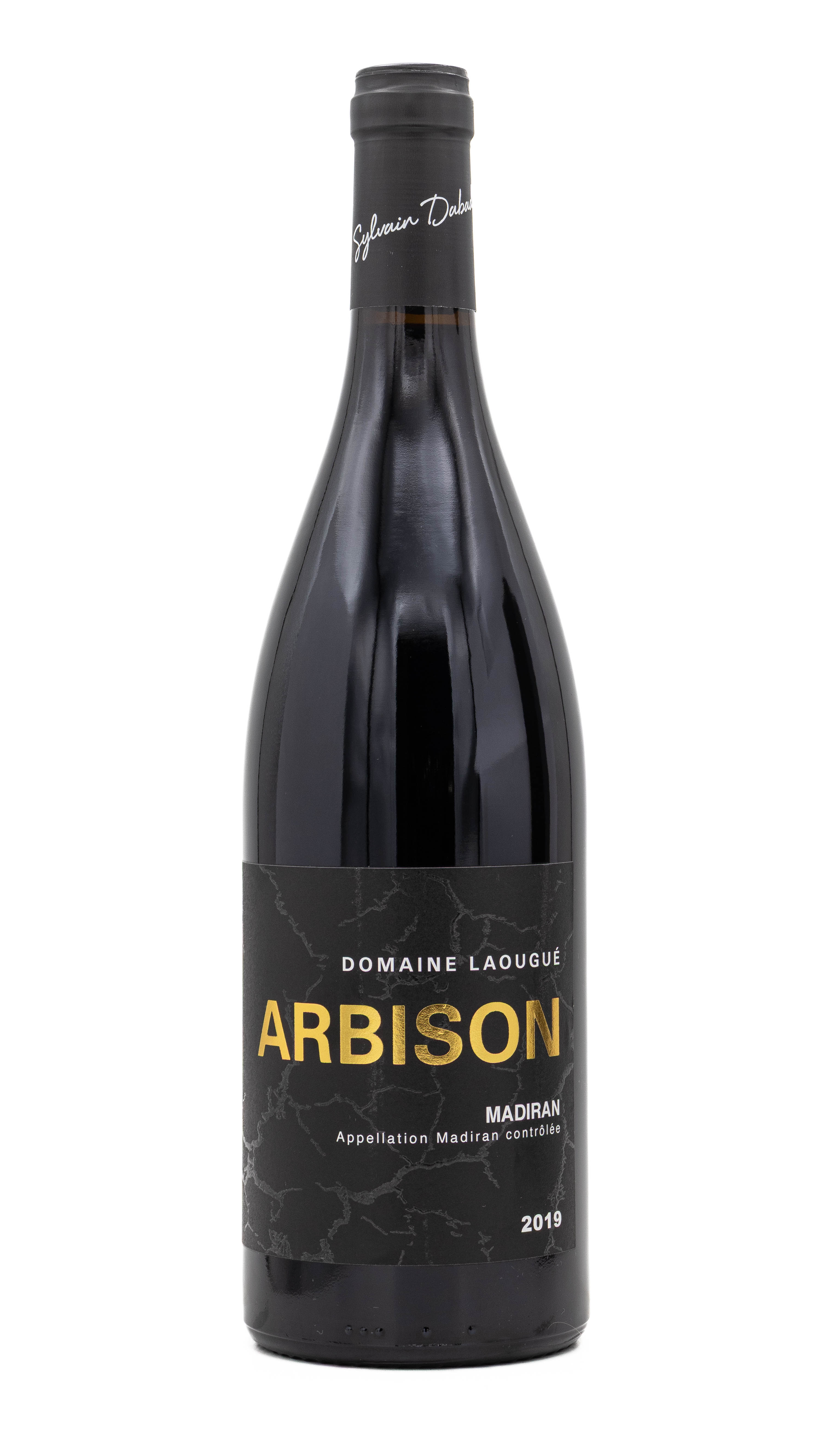 Domaine Laougué, Madiran - Cuveé Arbison 2019
