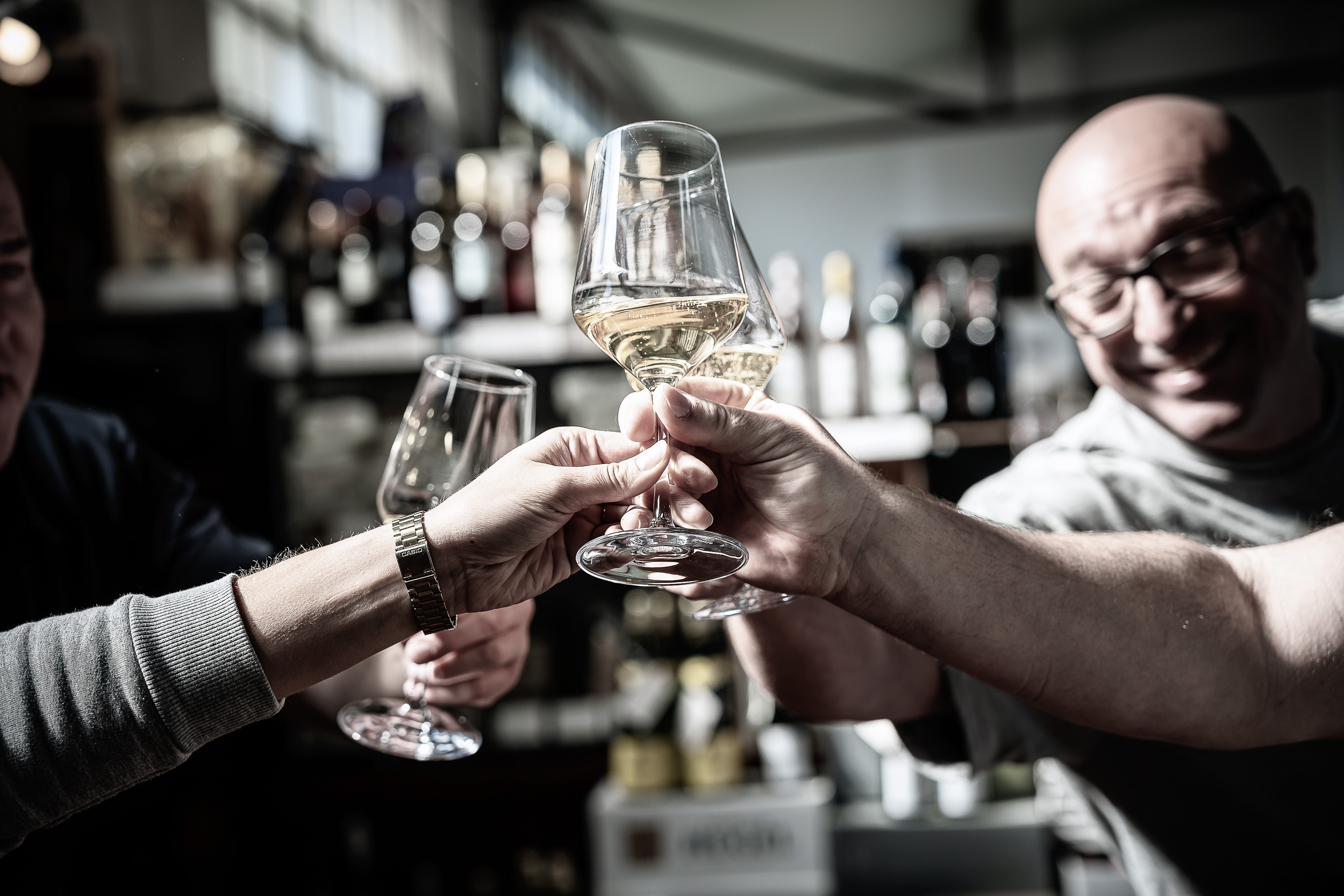 Weinprobe: Eine Frage des Stils Fr. 06.02.2026