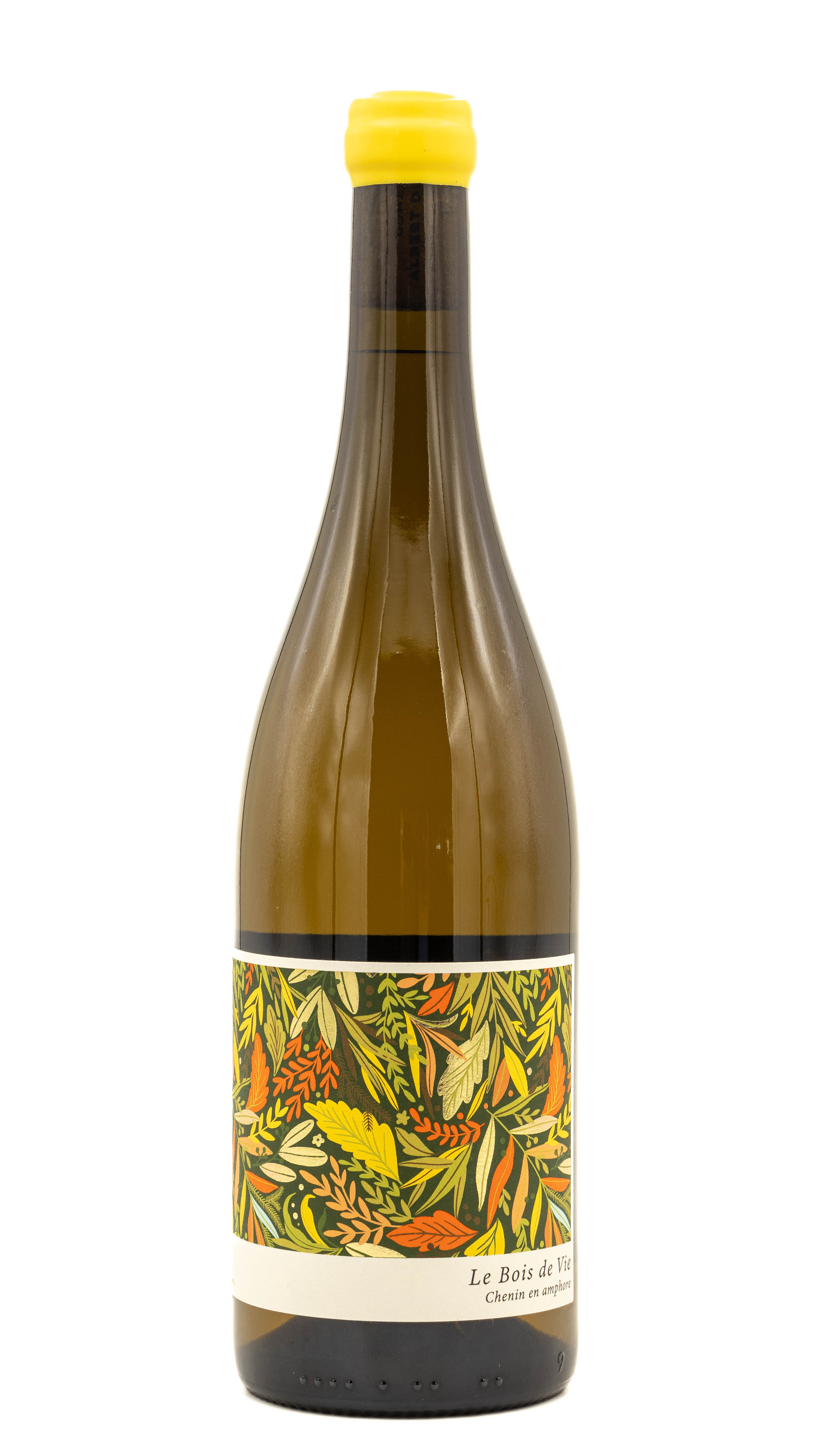 Domaine Albert de Conti, Le Bois de Vie blanc 2022 - BIO