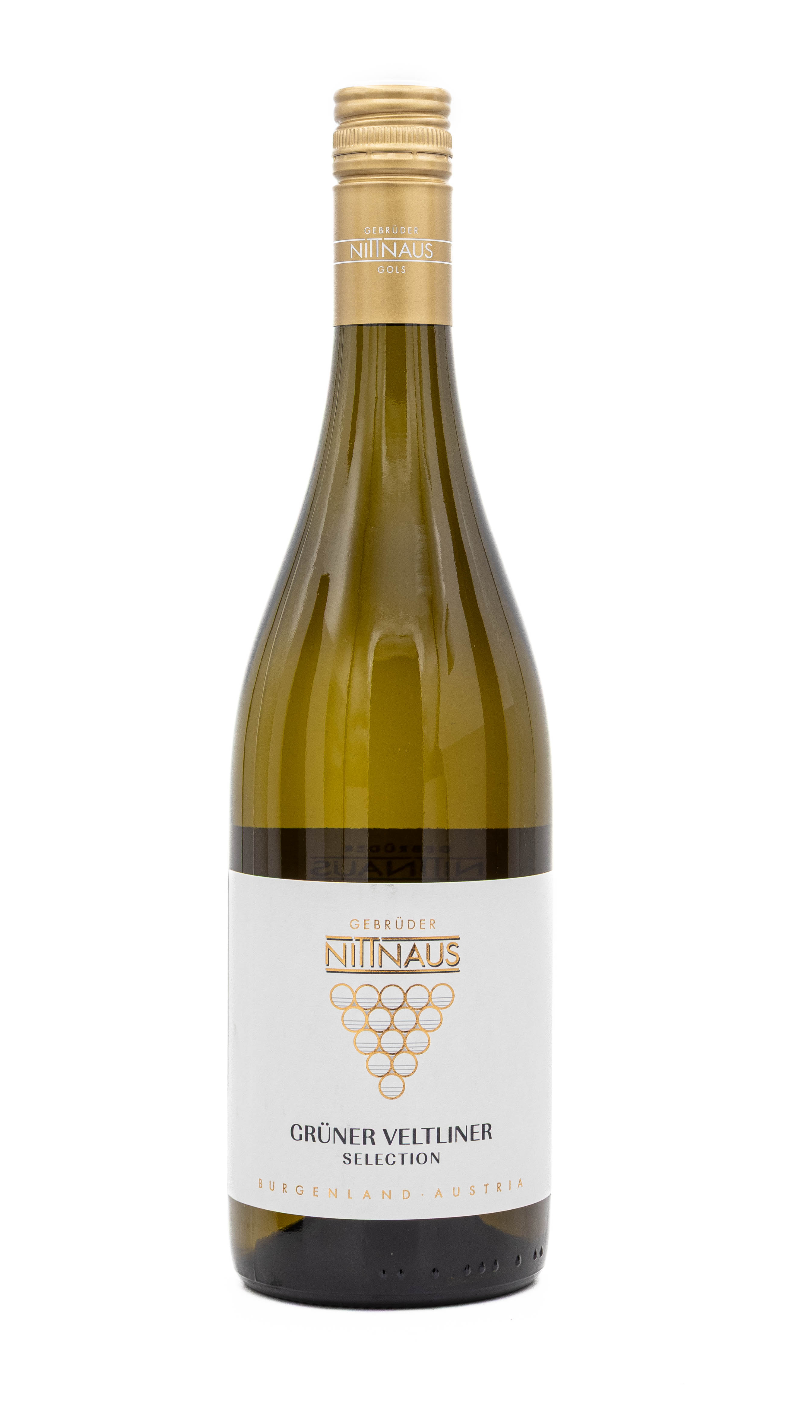 Nittnaus, Grüner Veltliner Selection 2023