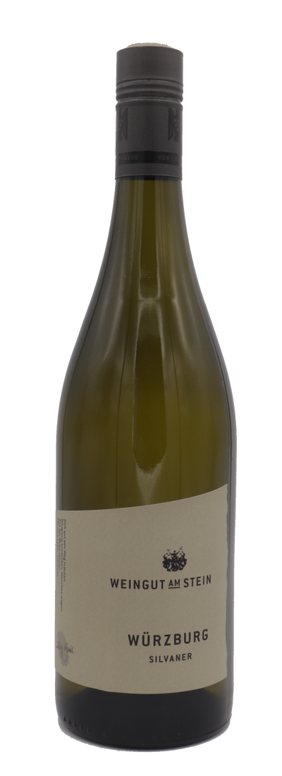 Weingut am Stein, Würzburger Silvaner 2023 - BIO