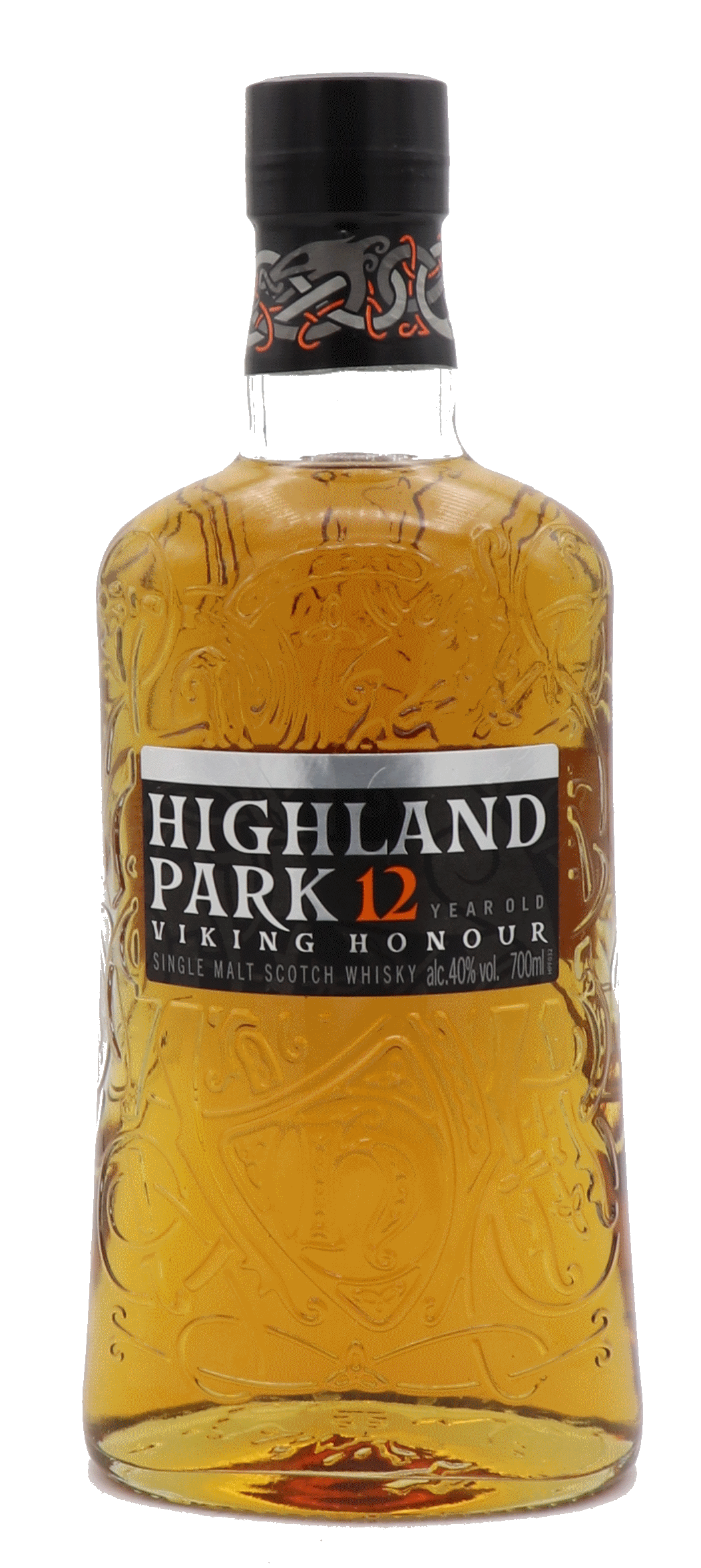 Highland Park 12 Years Single Malt 40%