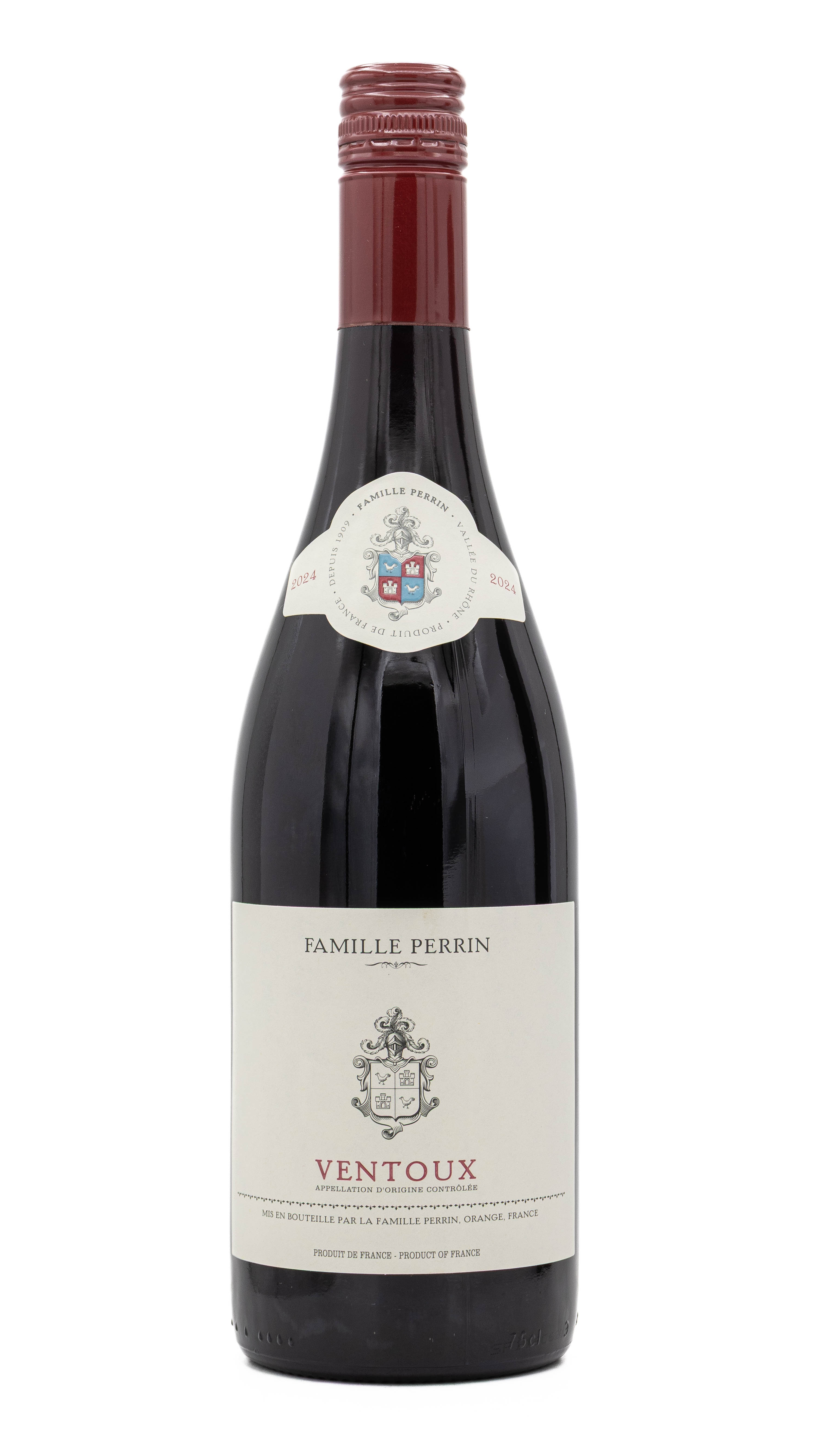 Perrin, Ventoux rouge 2024