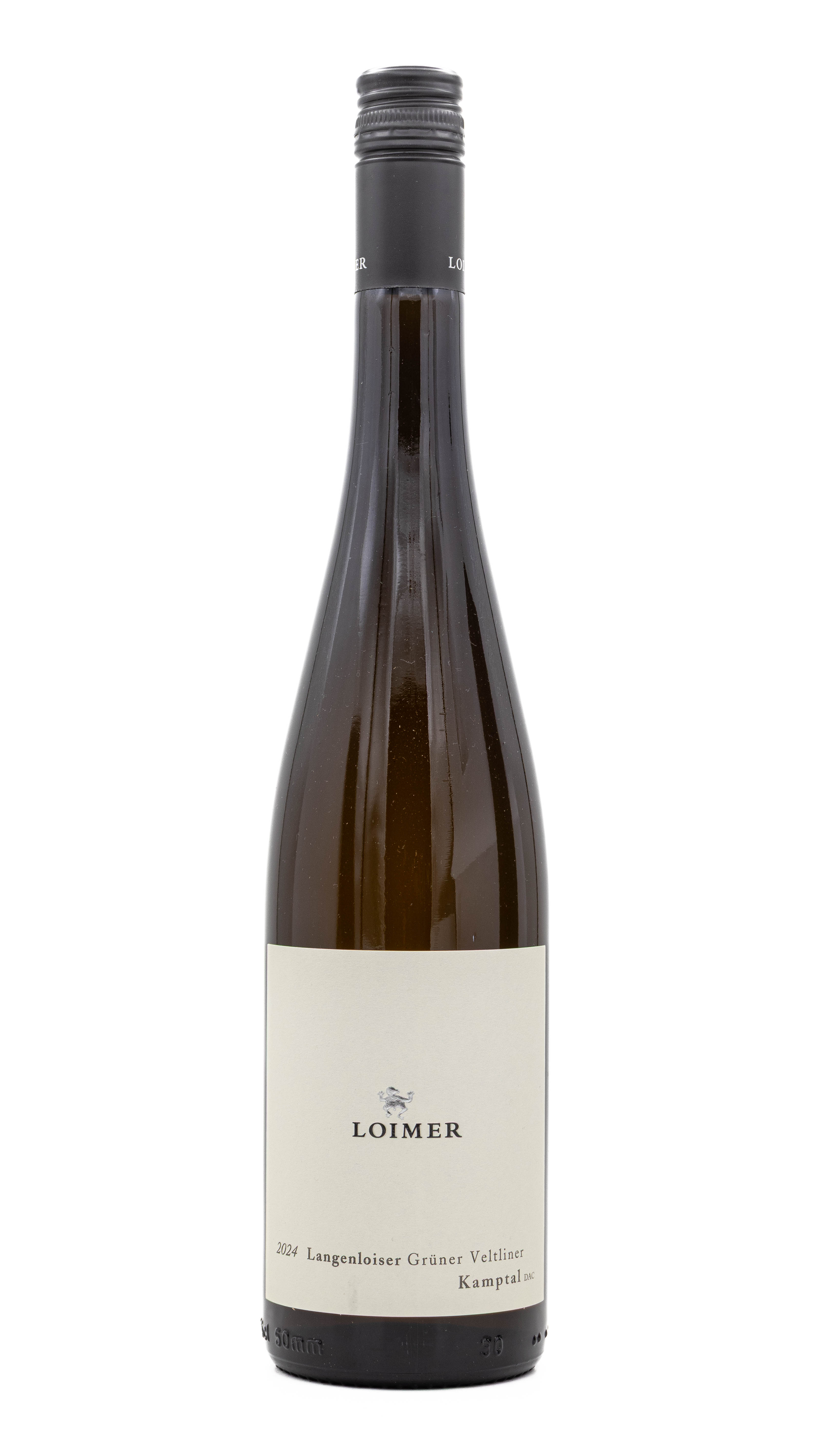 Loimer Langenloiser Grüner Veltliner 2024 - BIO
