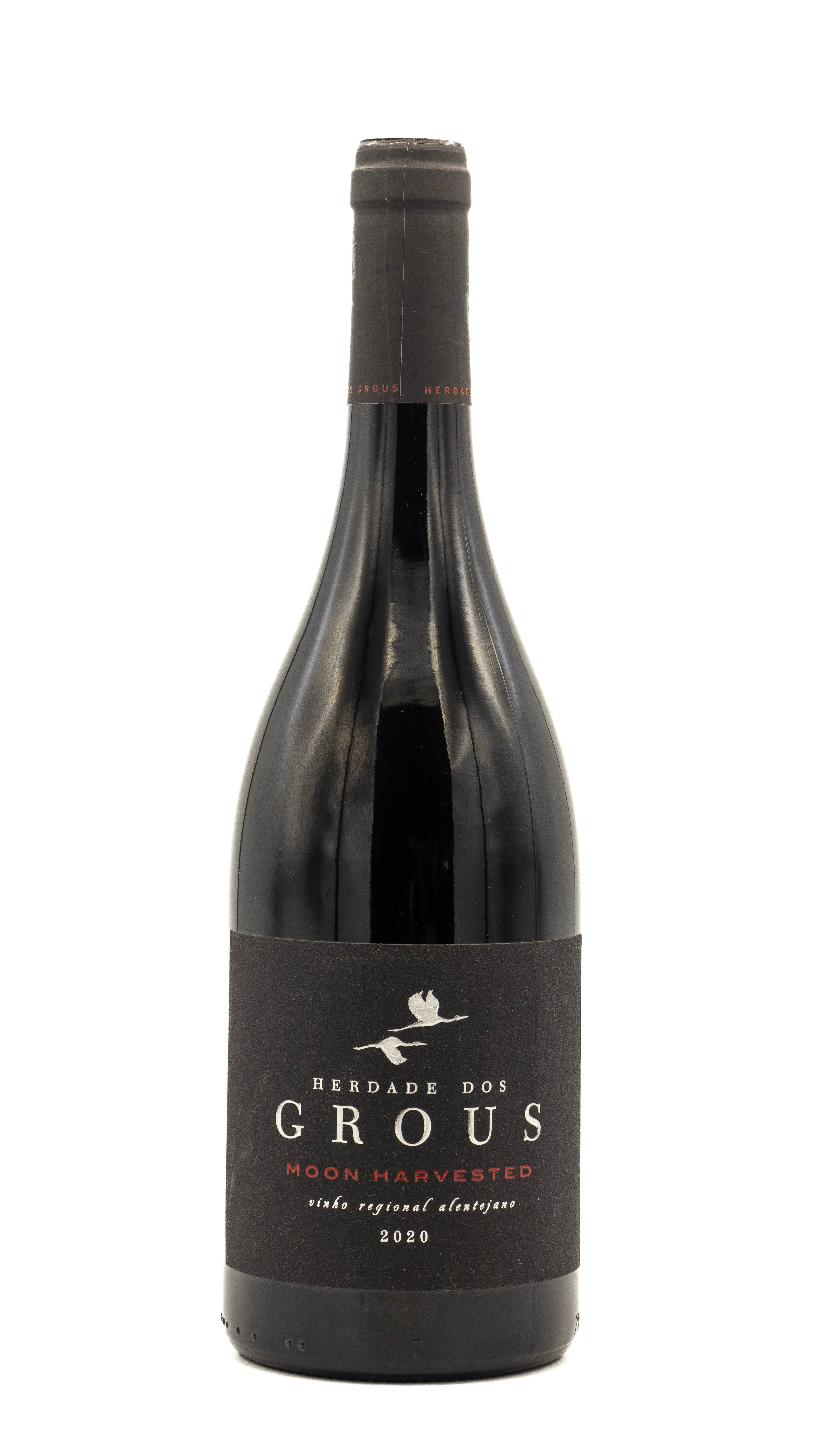 Herdade dos Grous Moon Harvested Tinto 2020