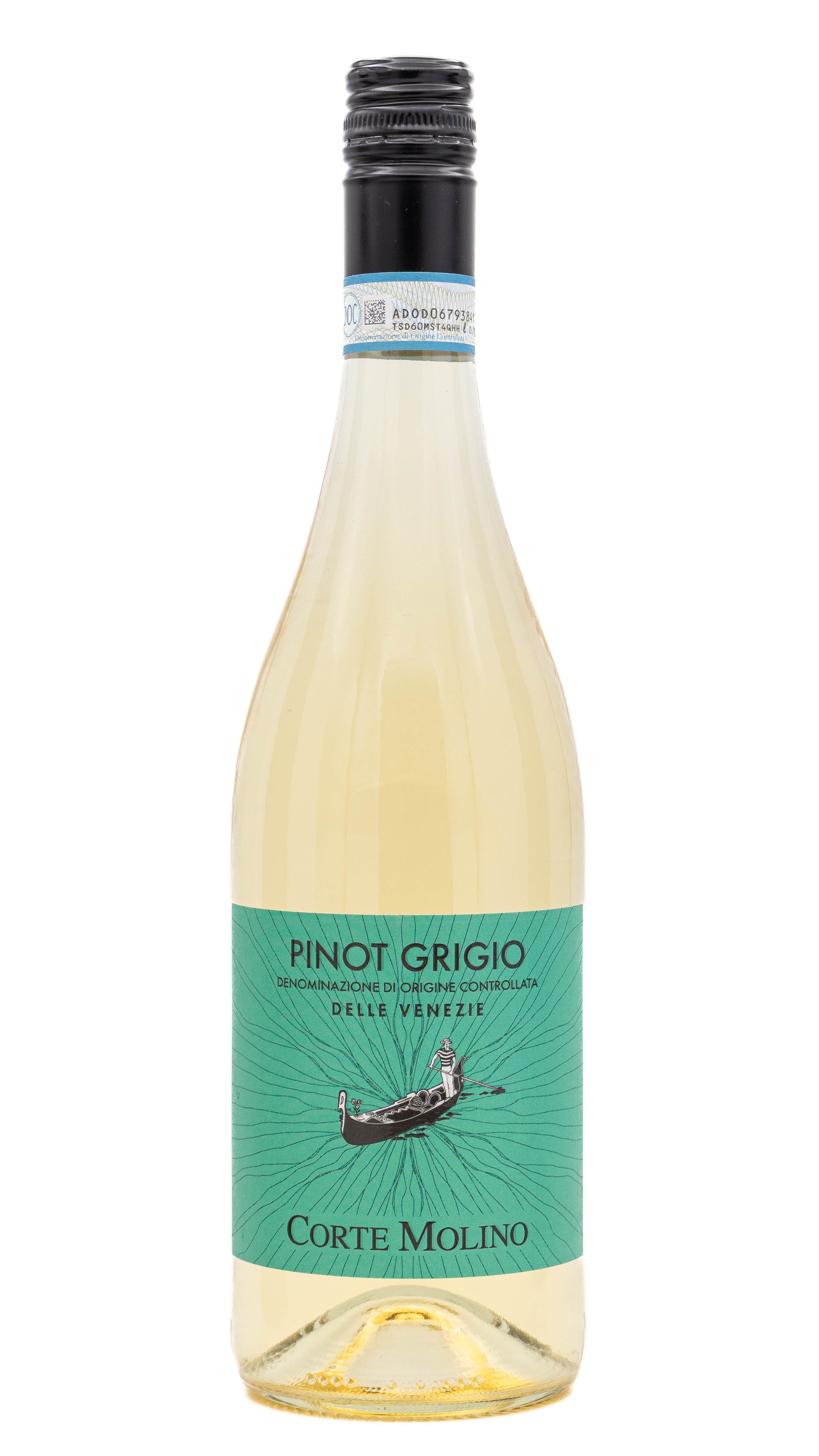 Corte Molino, Pinot Grigio "Gondola" 2024