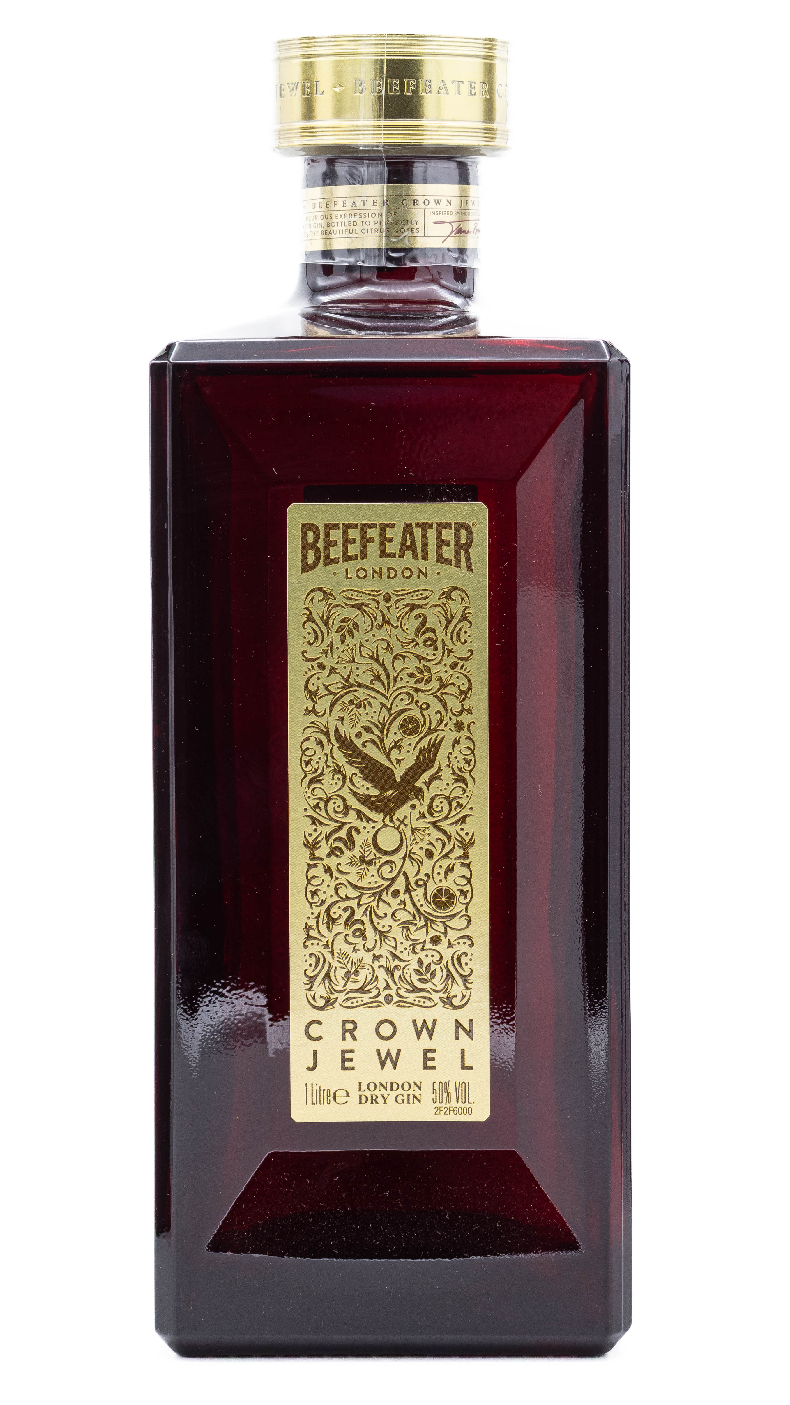 Beefeater Crown Jewel 50%