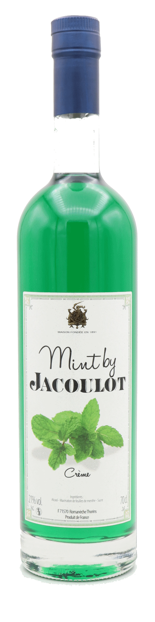 Jacoulot - Mint by Jacoulot