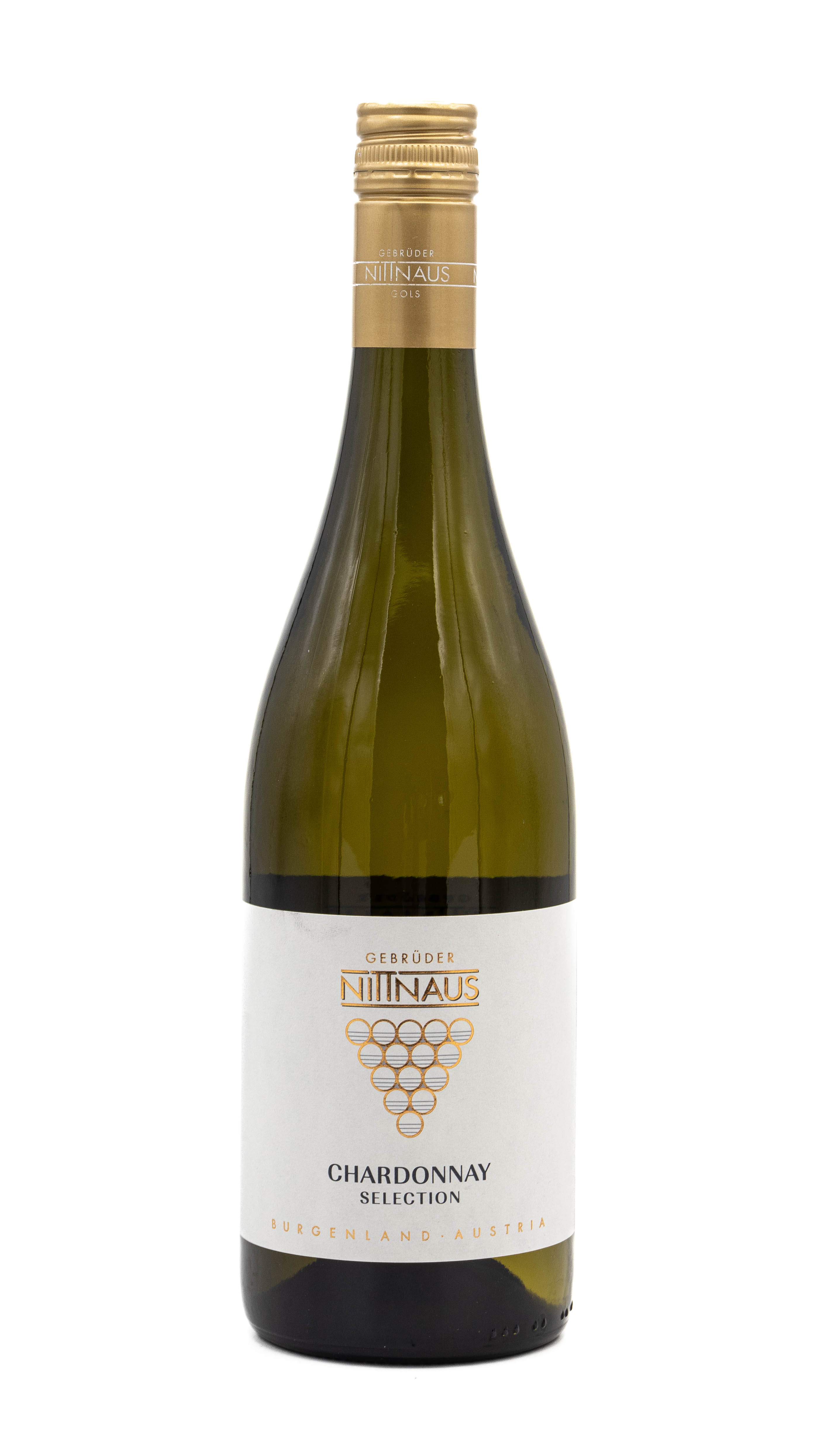 Nittnaus, Chardonnay Selection 2023