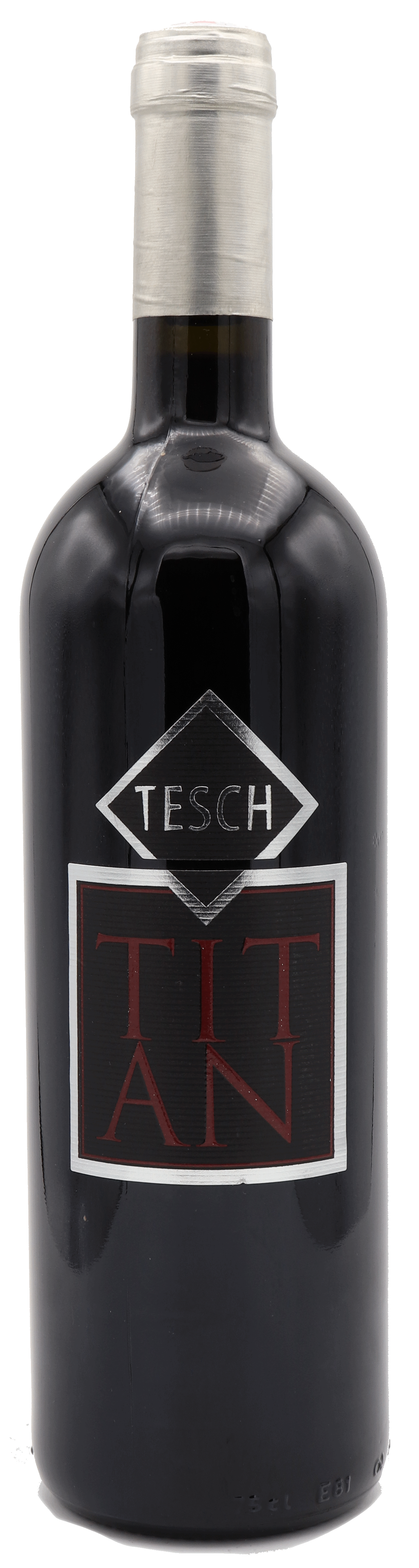 Tesch - Titan 2007