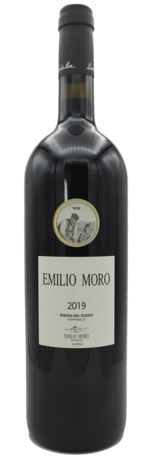 Emilio Moro 2019 - Magnum