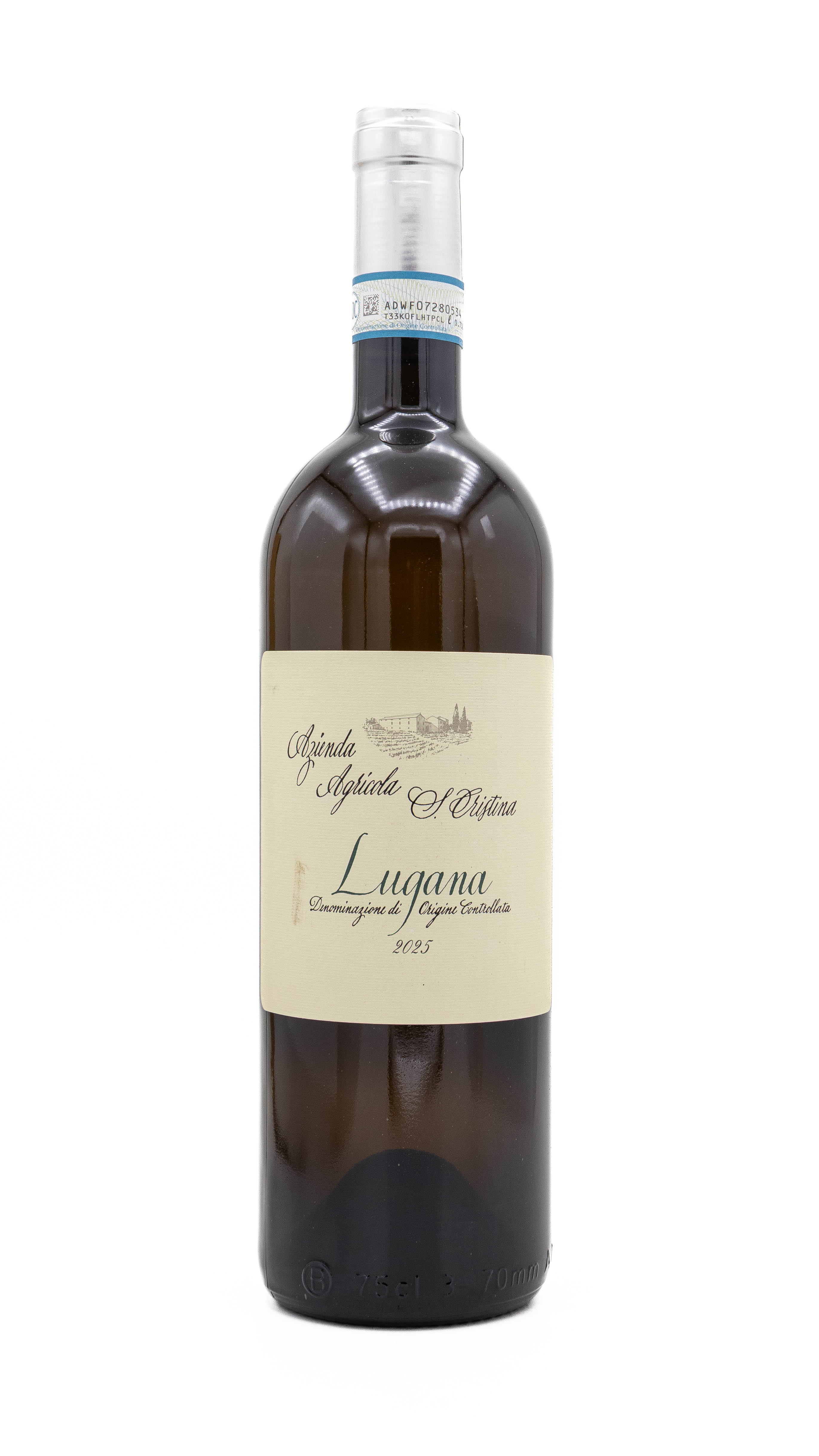 Zenato Lugana Santa Cristina 2025