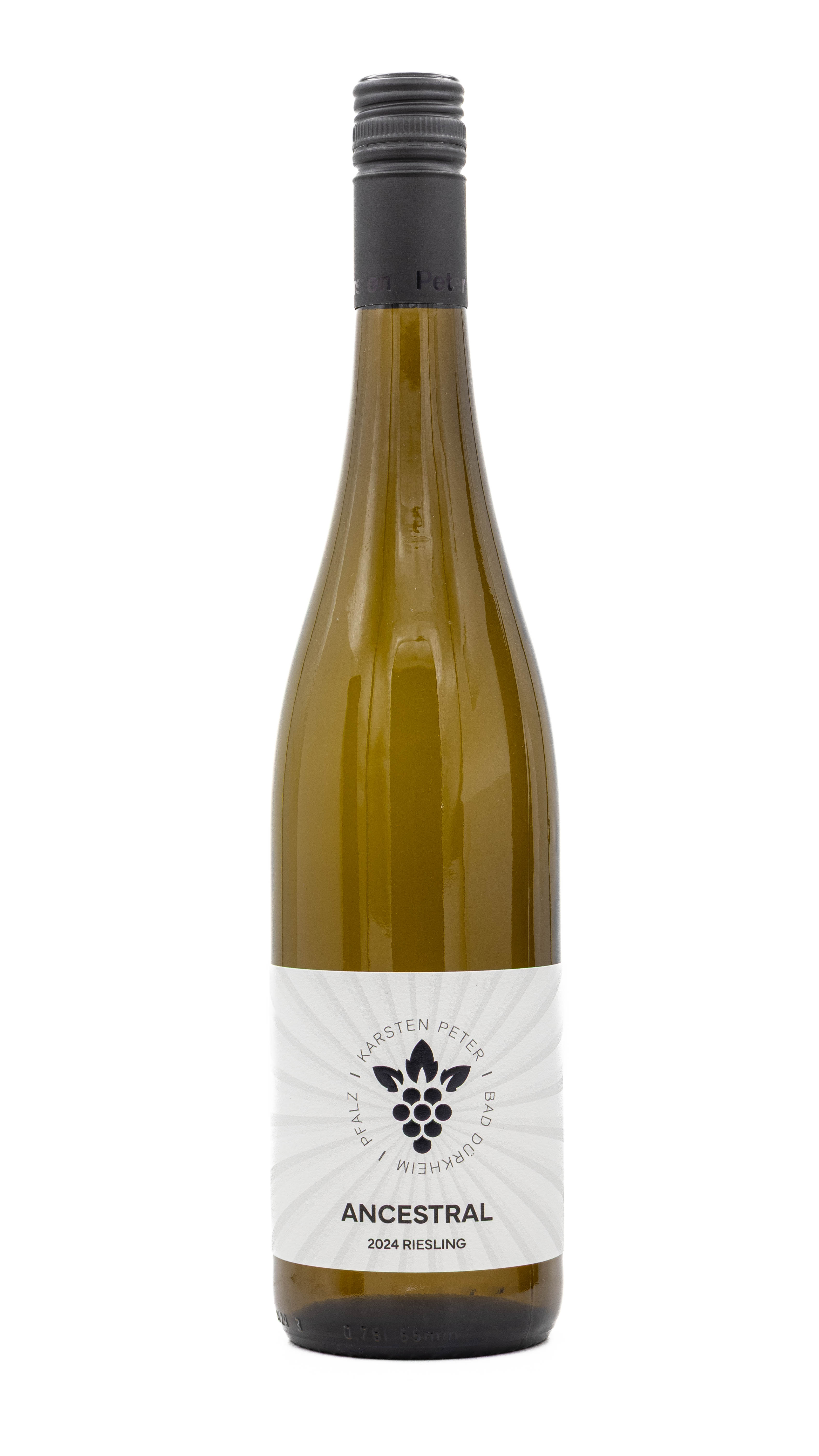Weingut Karsten Peter Ancestral Riesling 2024