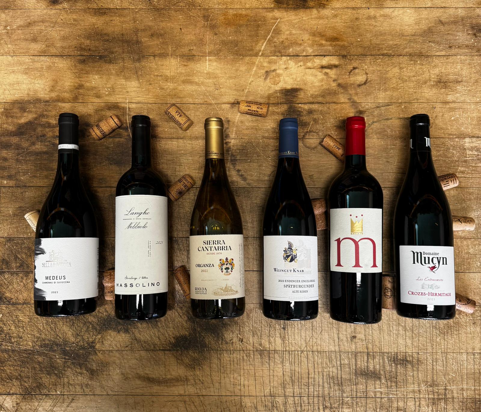 Probierpaket "Gans perfekt"