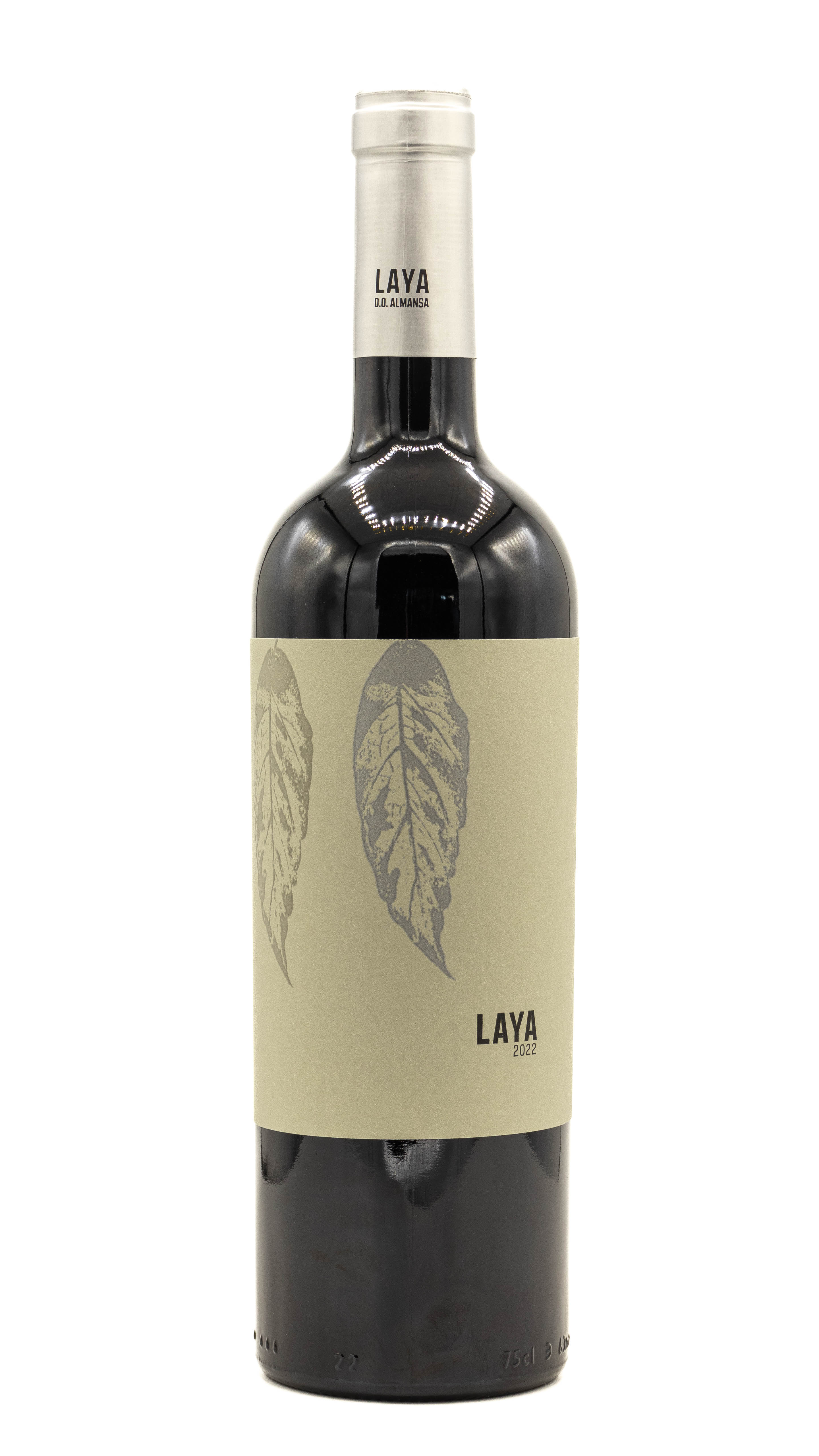 Bodega Atalaya, Laya 2024 VEGAN