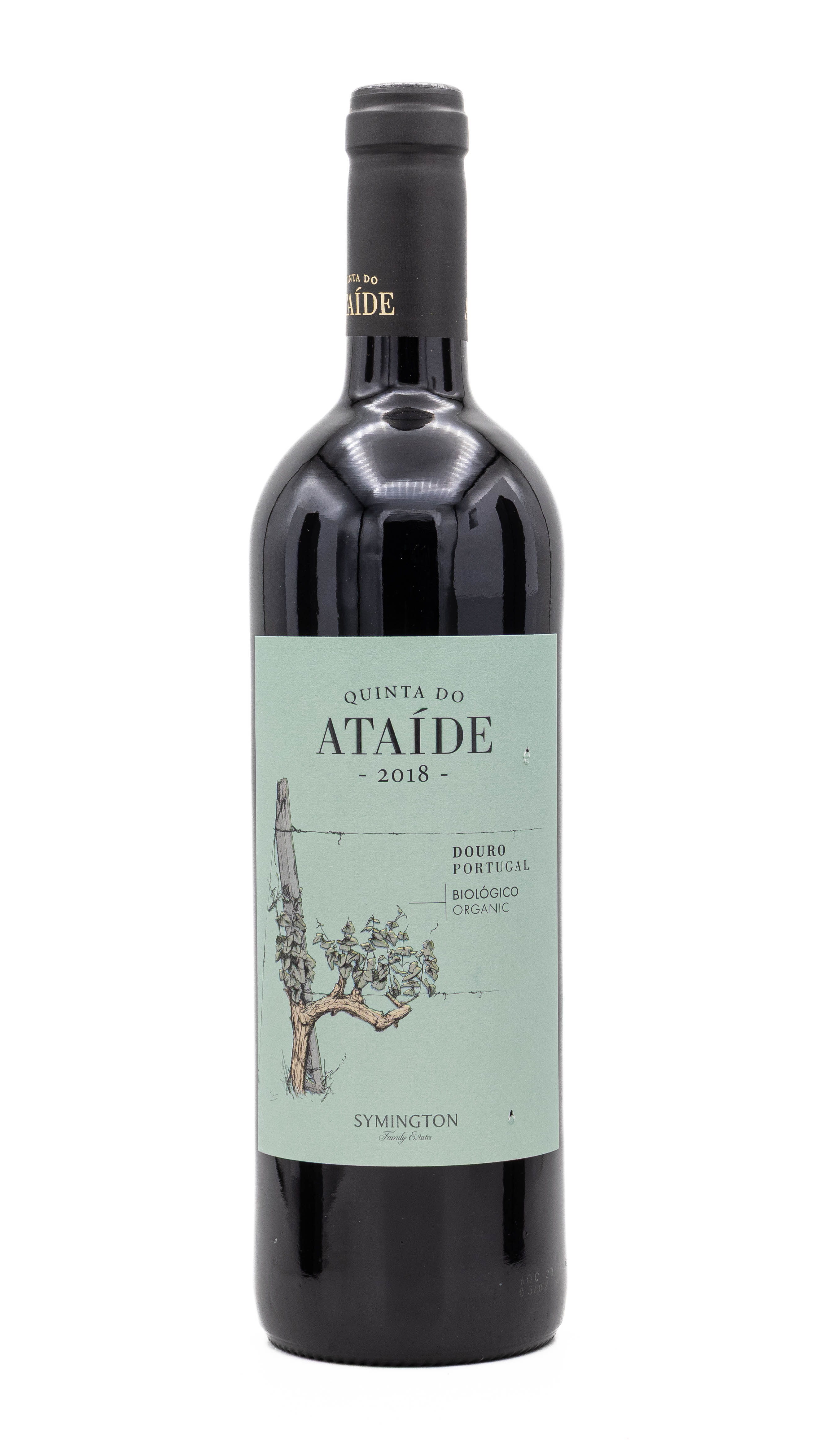 Symington, Quinta do Ataide Douro 2018 BIO