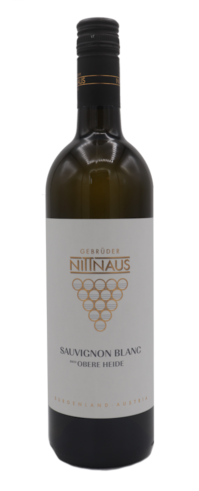 Nittnaus, Sauvignon Blanc Ried obere Heide 2023