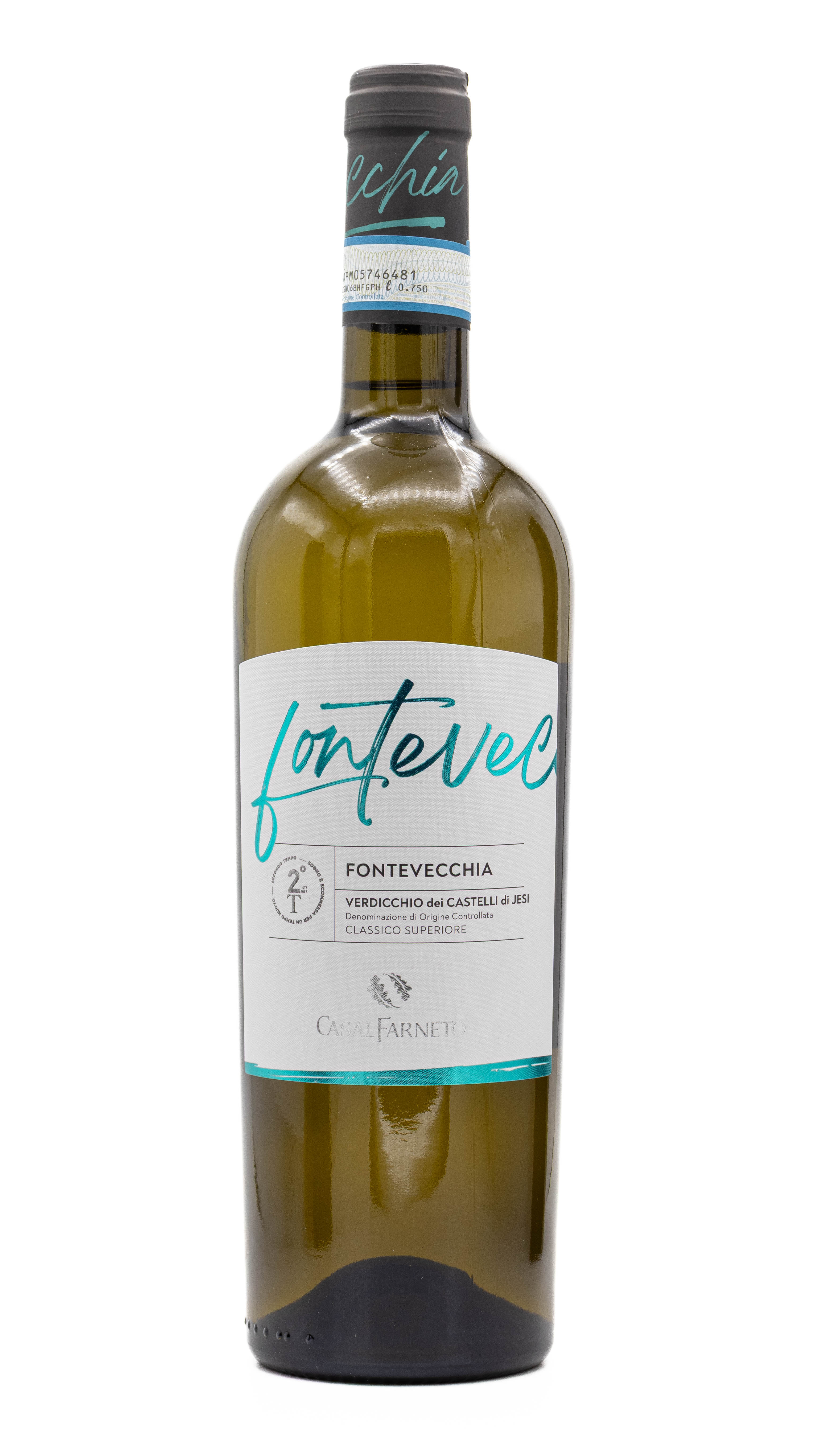 Casal Farneto, Verdicchio dei Castelli di Jesi "Fontevecchia" 2024