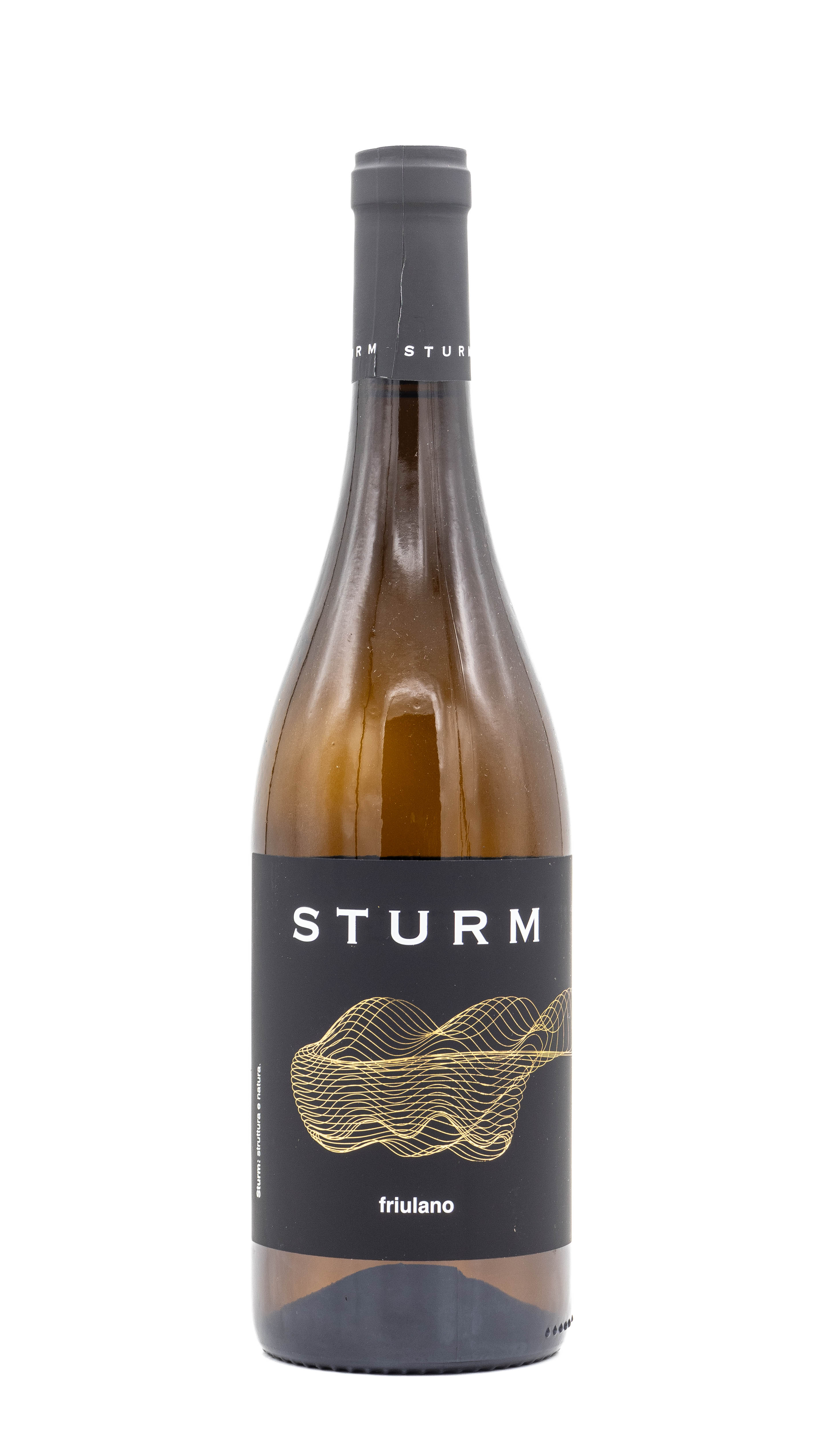 STURM, Friulano Collio 2023