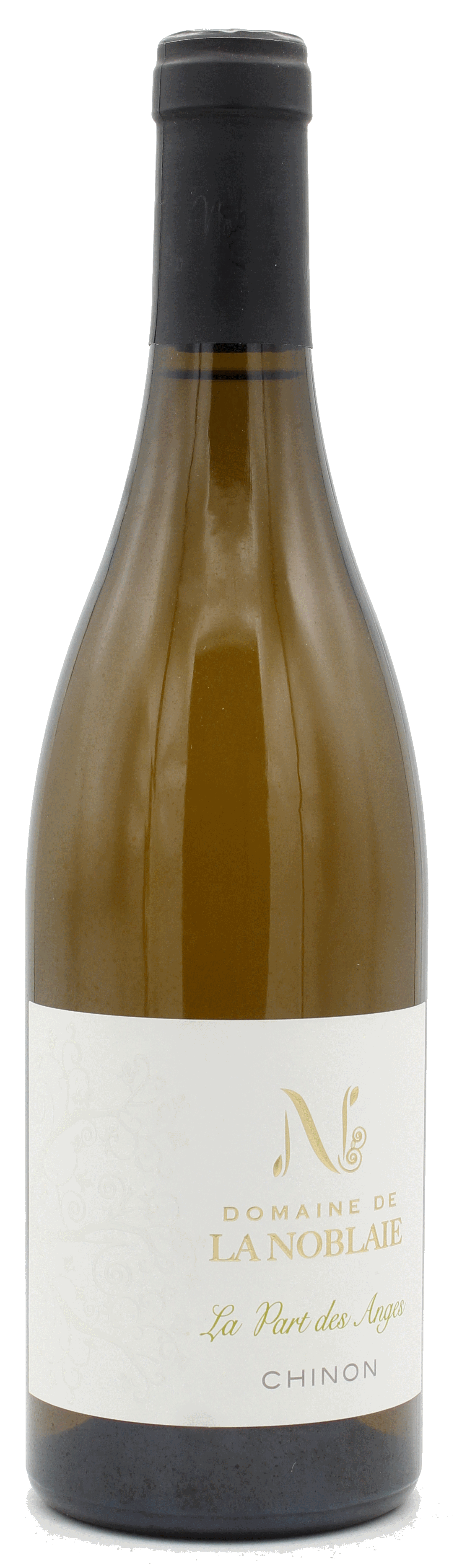 Domaine de la Noblaie, "La Part des Anges" AOC Chinon blanc 2022 - BIO