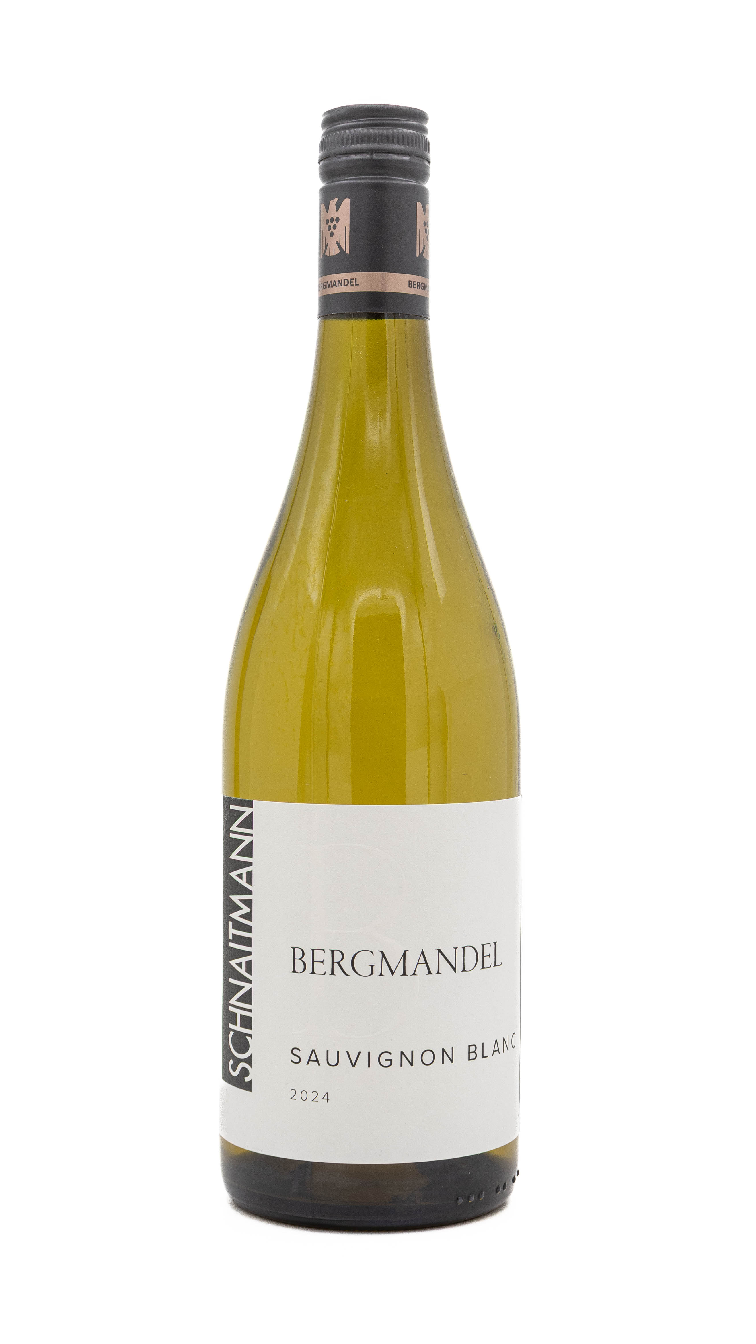 Schnaitmann, Bergmandel Sauvignon blanc 2024 BIO VEGAN
